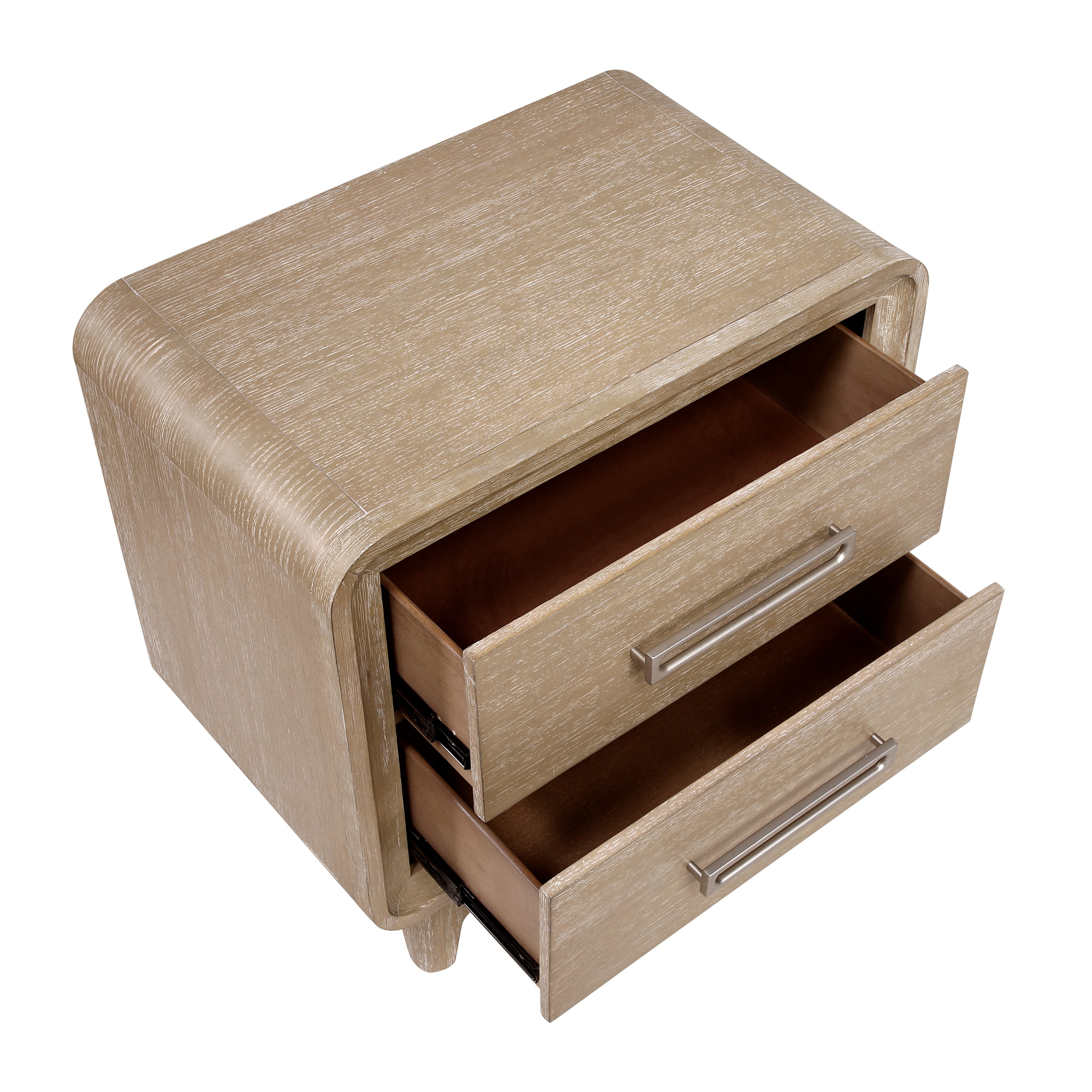 Modern Elegant Design Nightstand