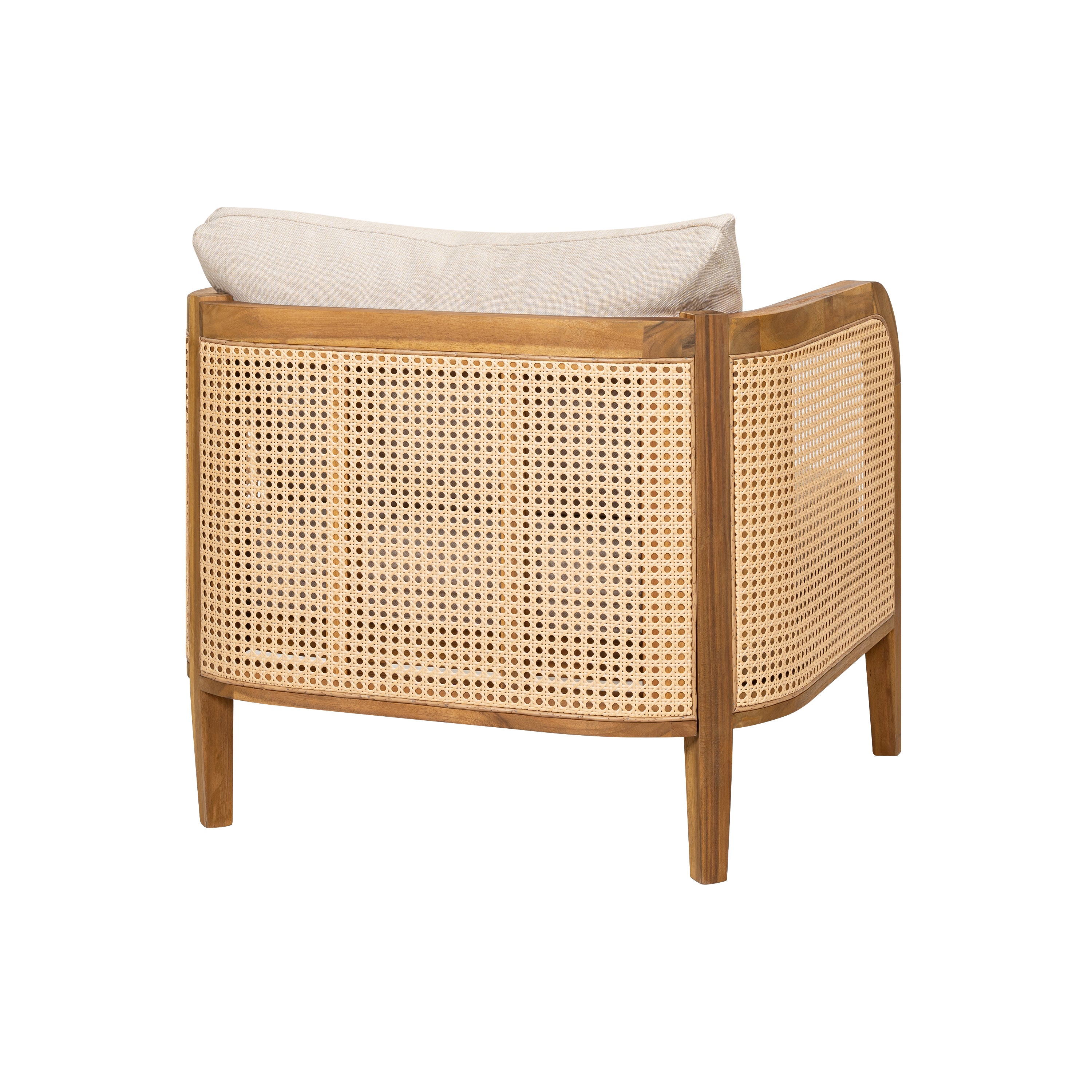 Kirkby Outdoor Arm Chair