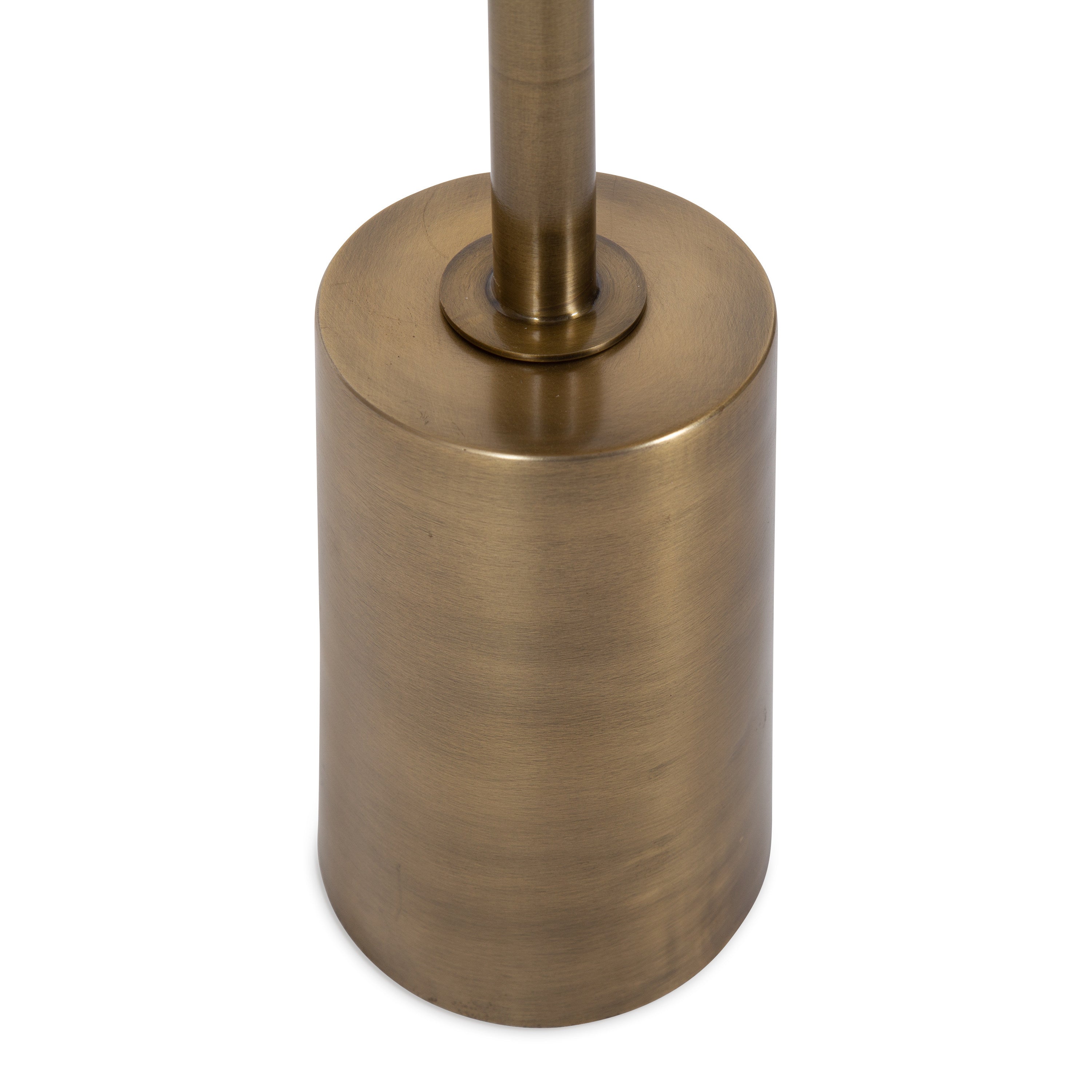 Xyler Wood and Metal Table