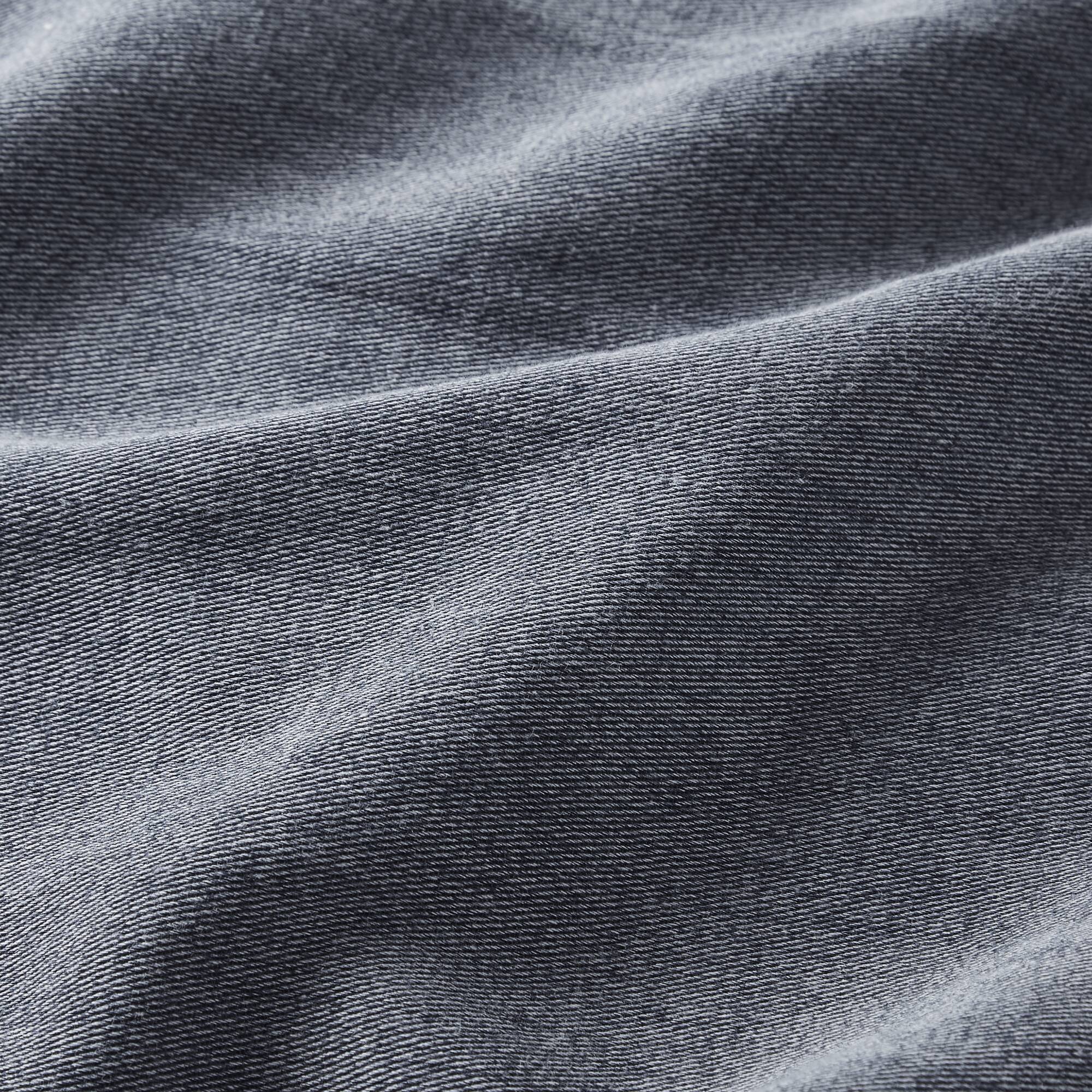 2-Piece Twill Washed Comforter Set