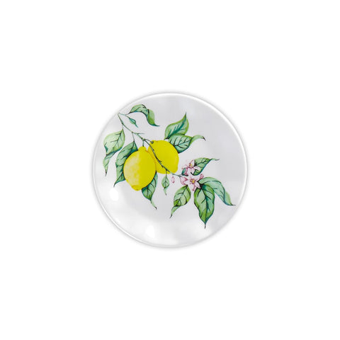 Pier 1 Limonata Outdoor Canapé Plate