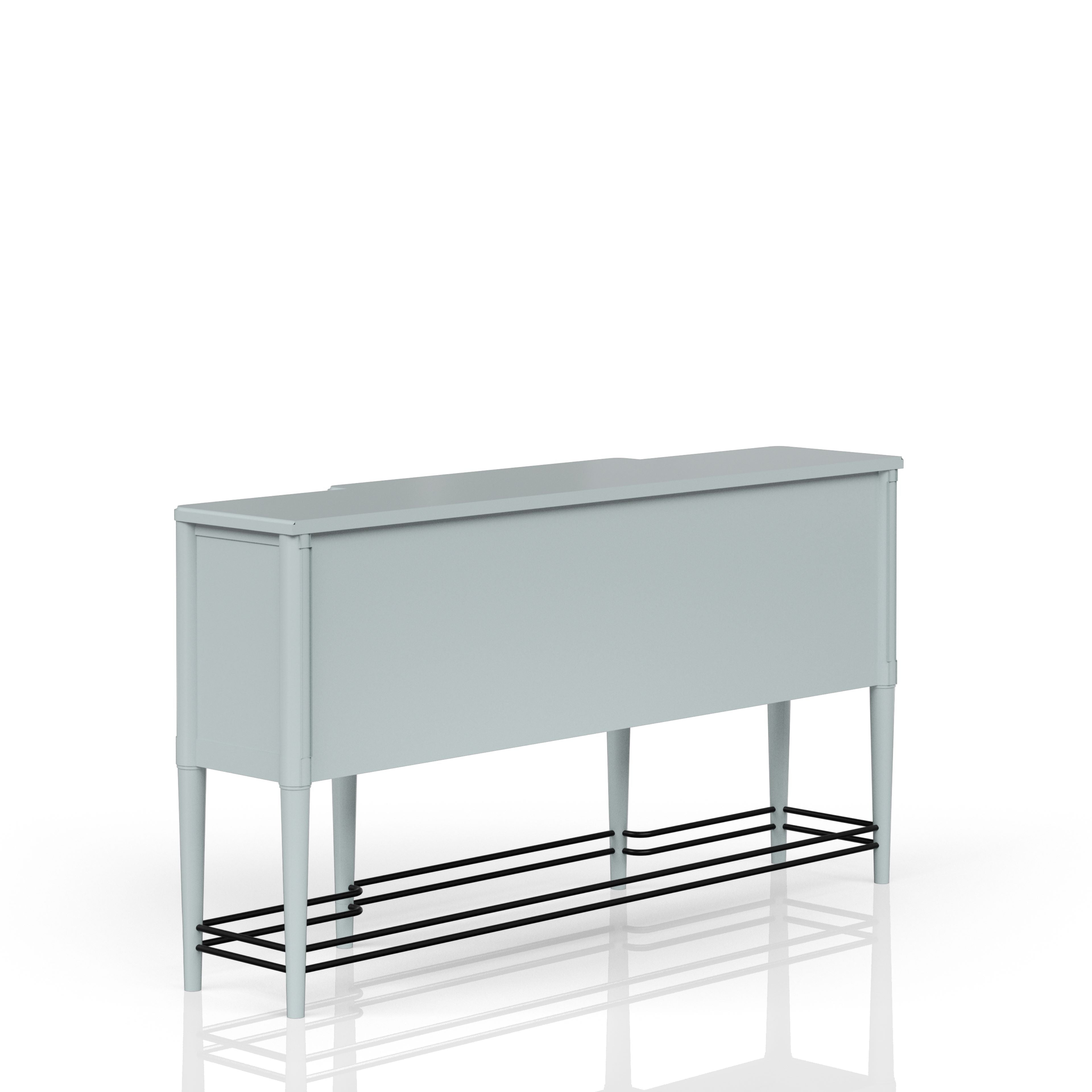 Breakfront Sideboard