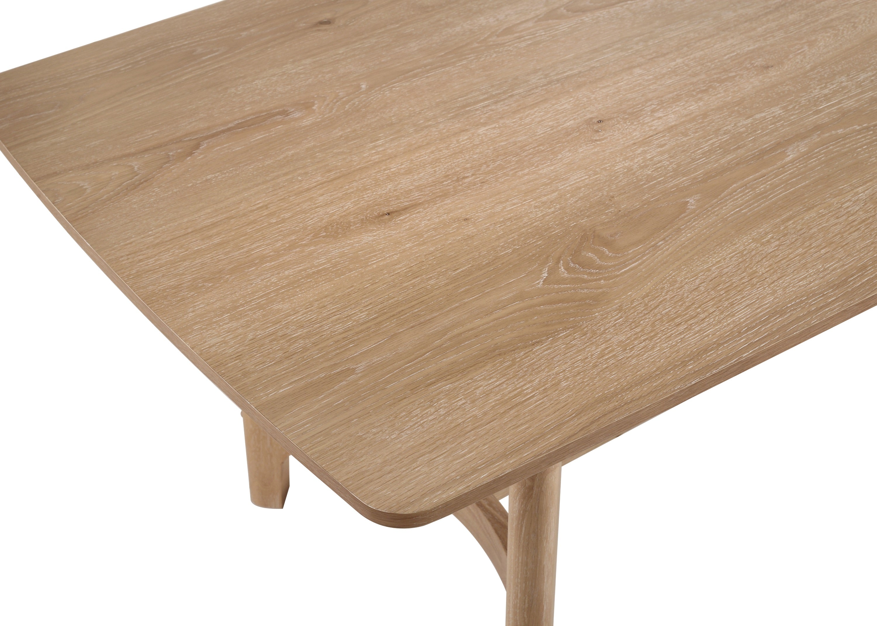 Modern Rectangular Dining Table