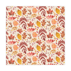 All the Fall Leaves Tablecloth