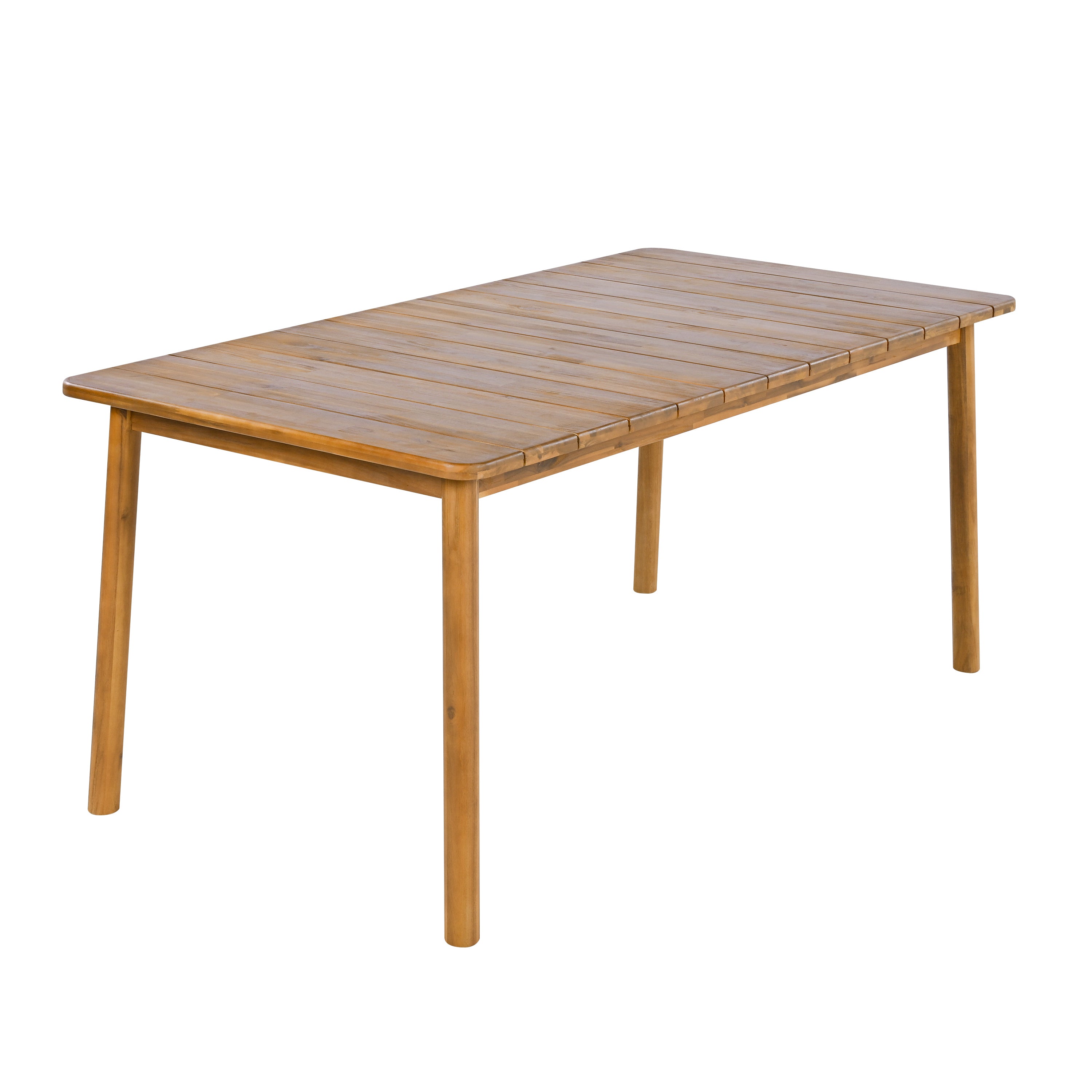 Laguna 7 Piece Outdoor Dining Set