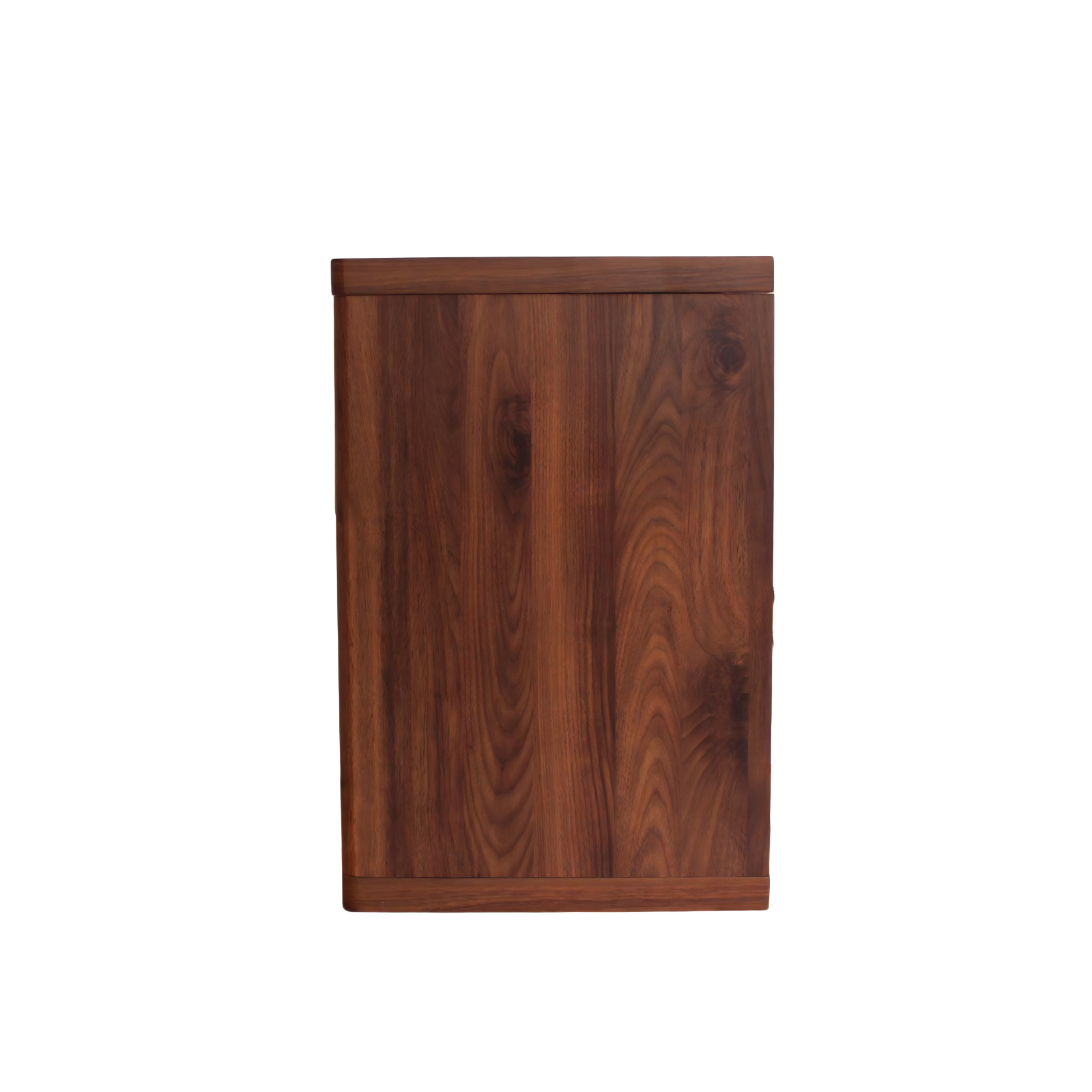 Alder Fluted Nightstand