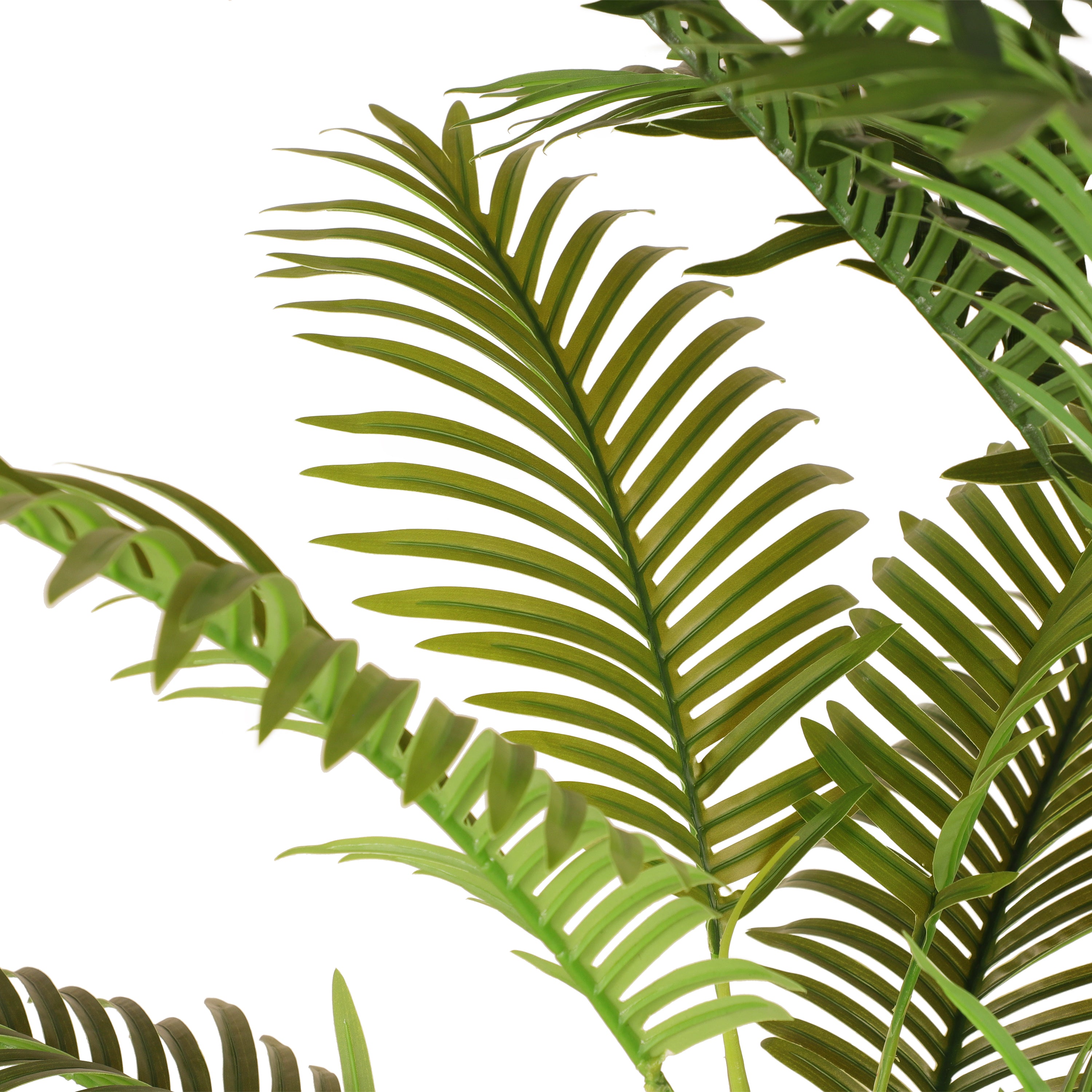 6 ft. Artificial Areca Palm Tree