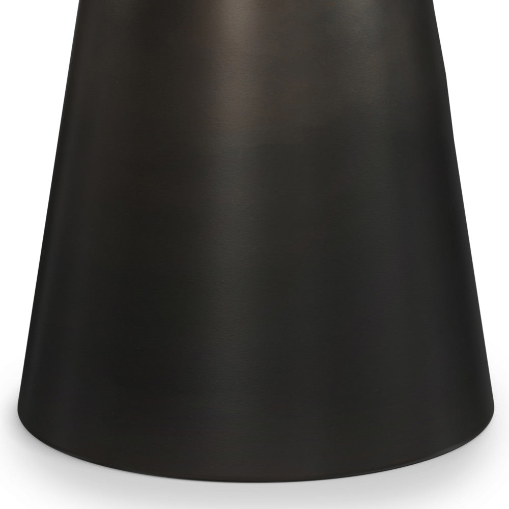 Jaxine Side Table