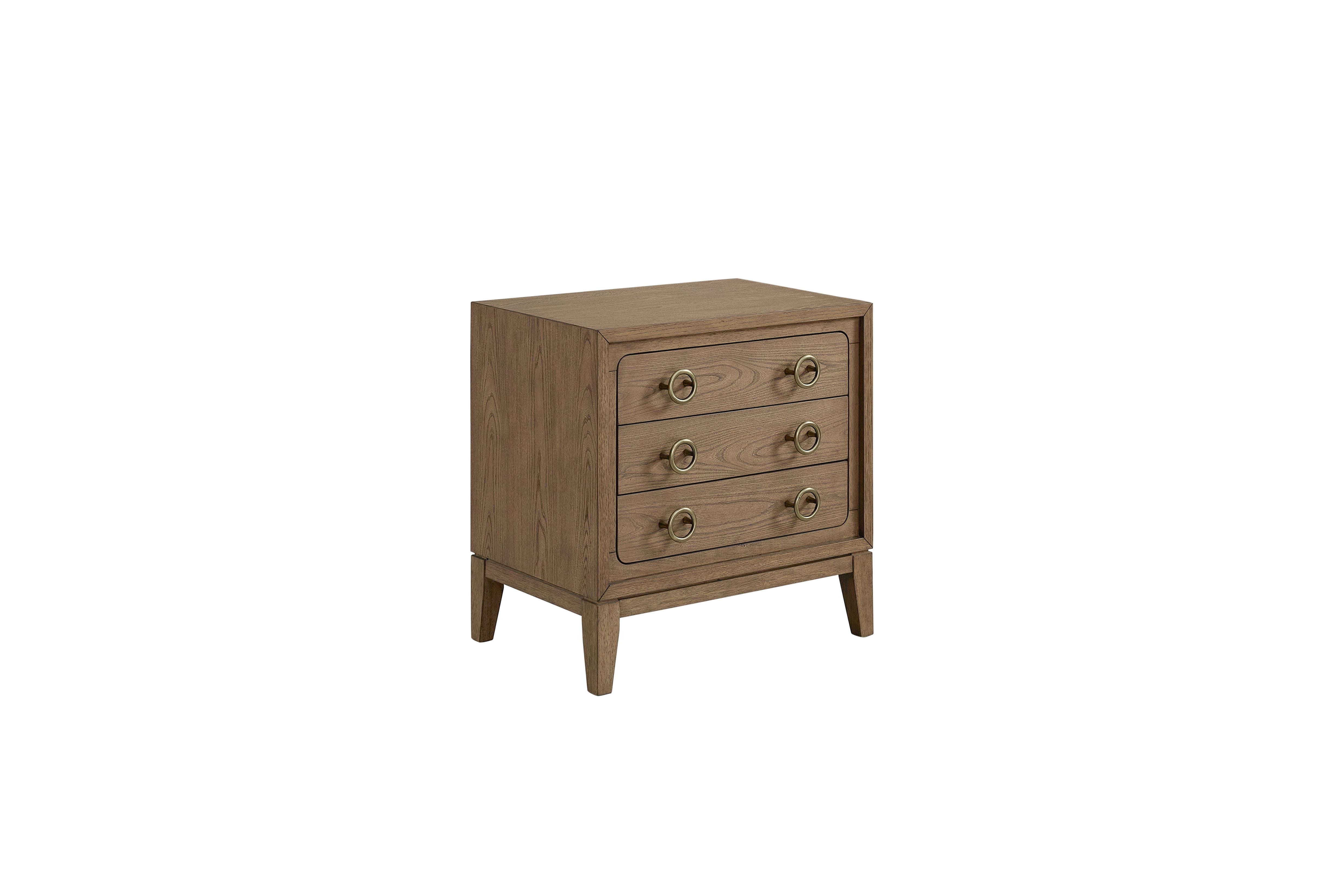 Pier 1 Nightstand - Thumbnail 5