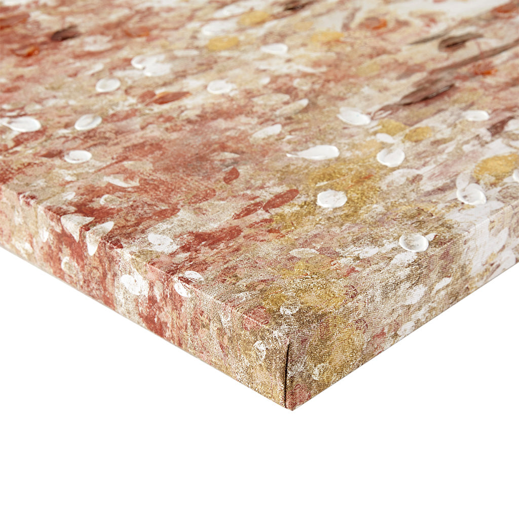 Cultivar 3-Piece Canvas Wall Art Set