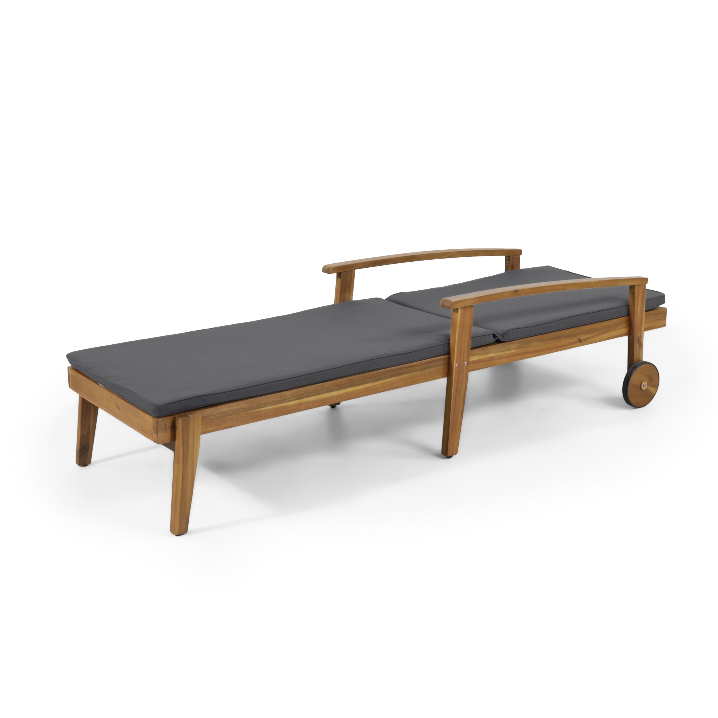 Delmar Chaise Lounge
