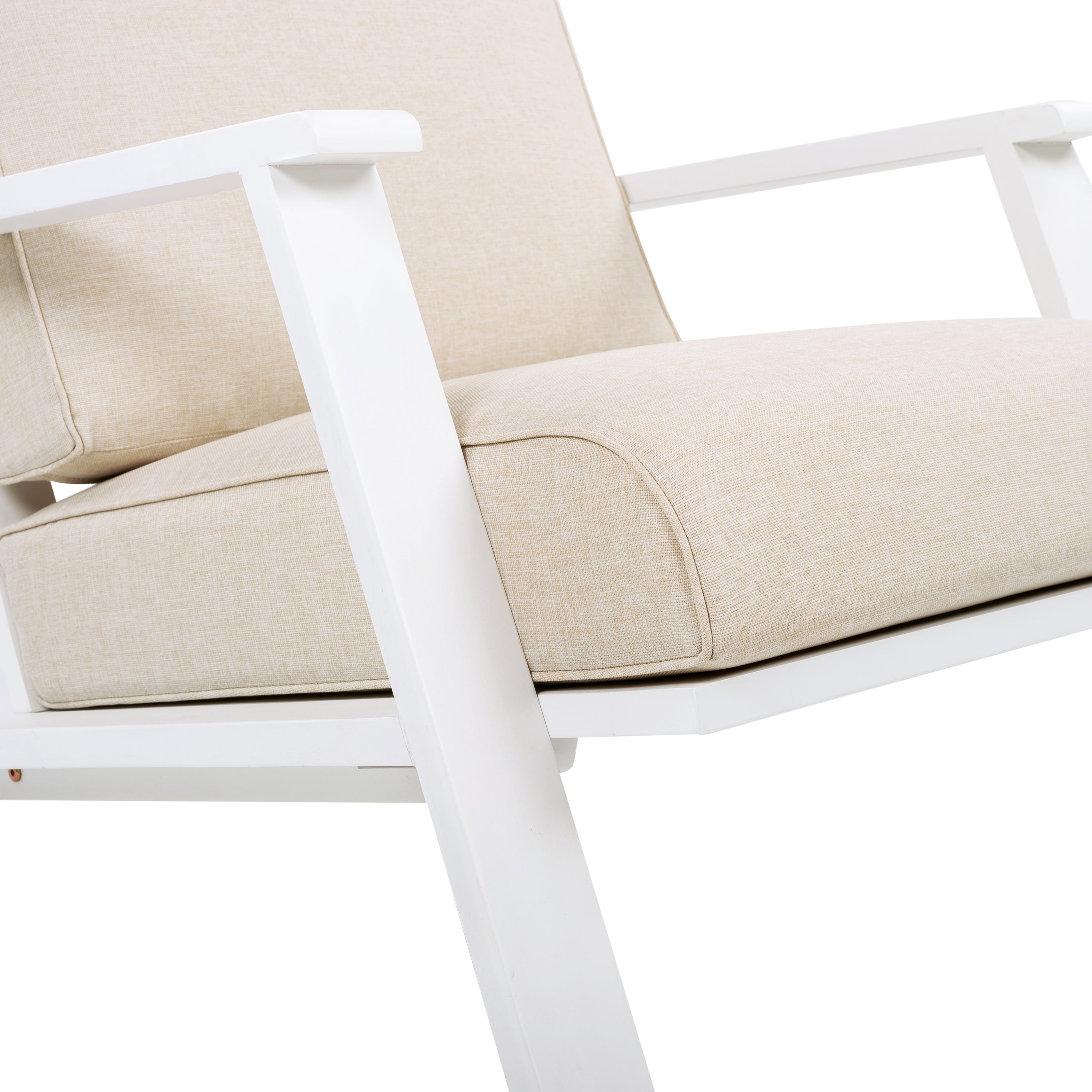 Paloma Club Chair