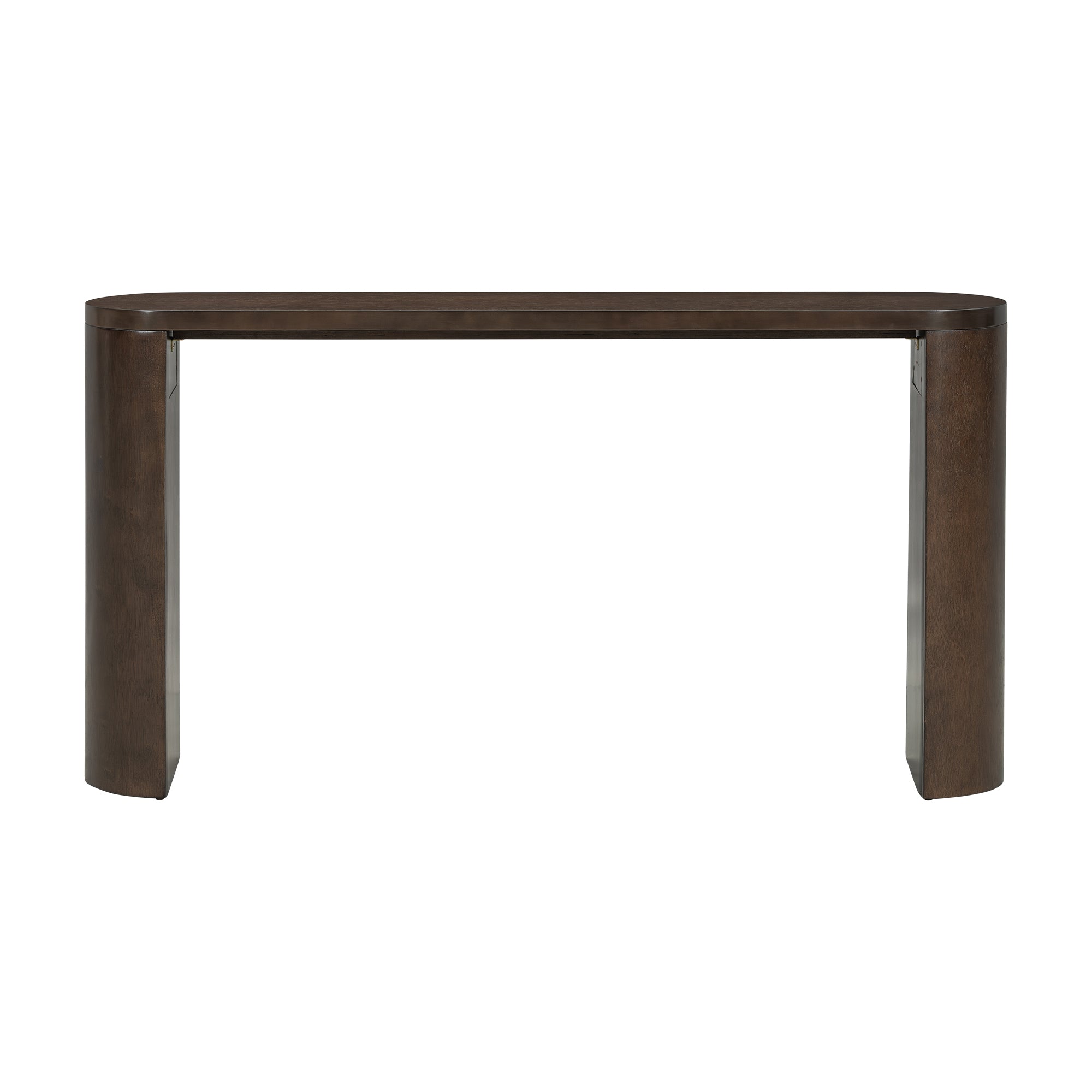 Simple Modern Console Table