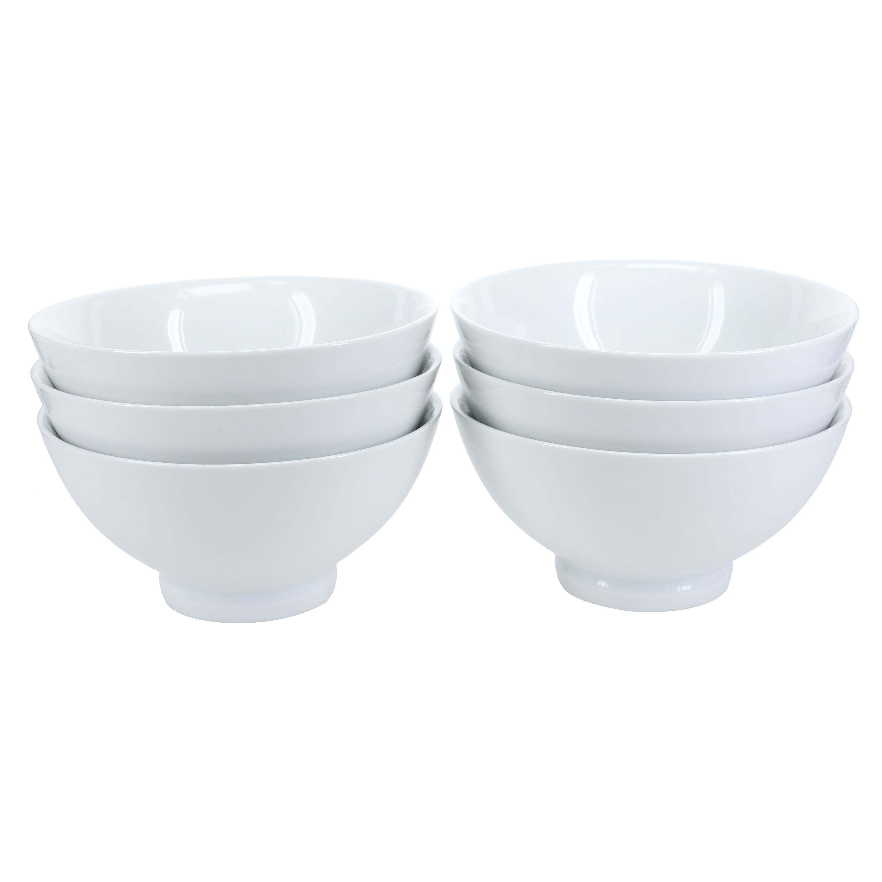 Noodle Bowls 6 Piece Set