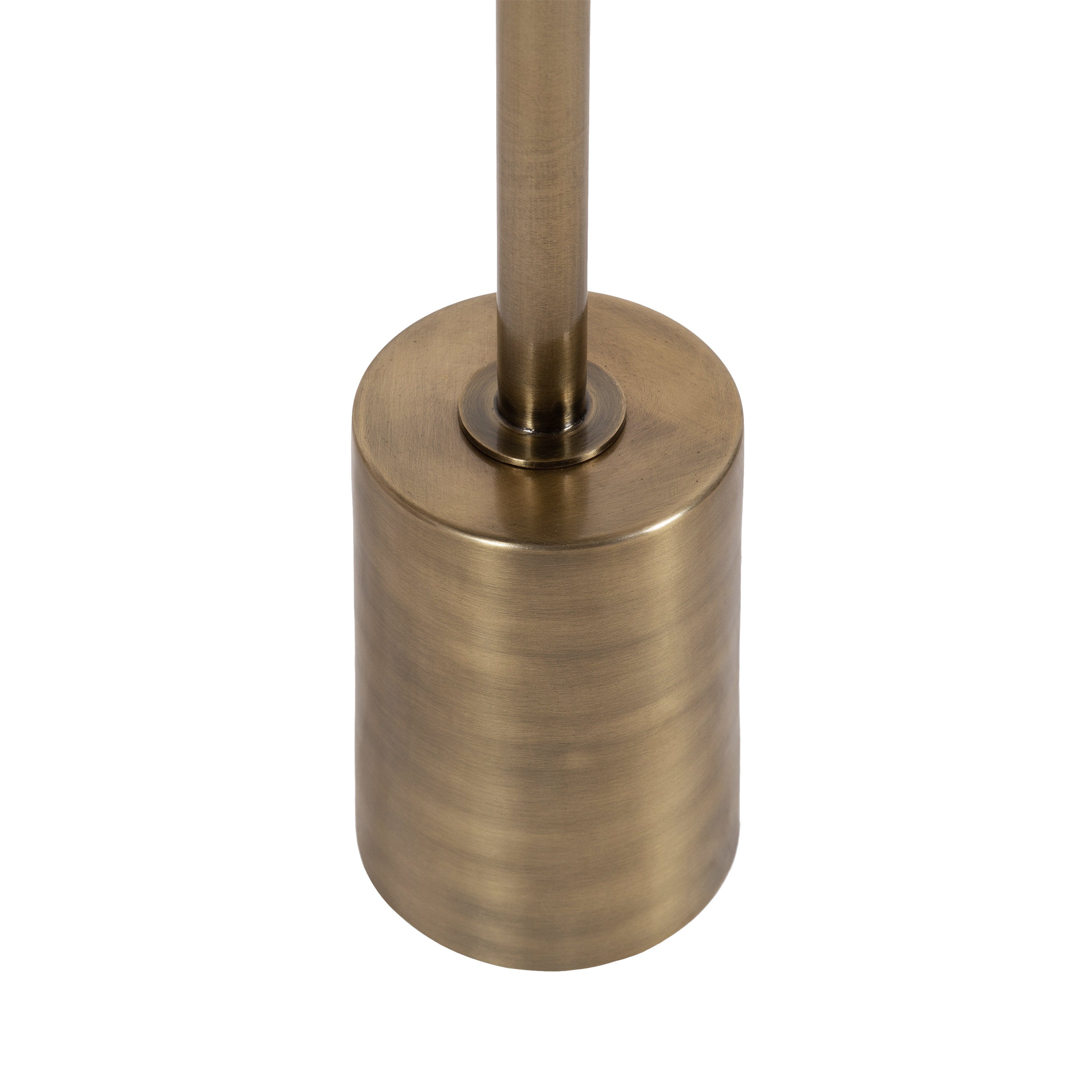 Xyler Wood and Metal Table