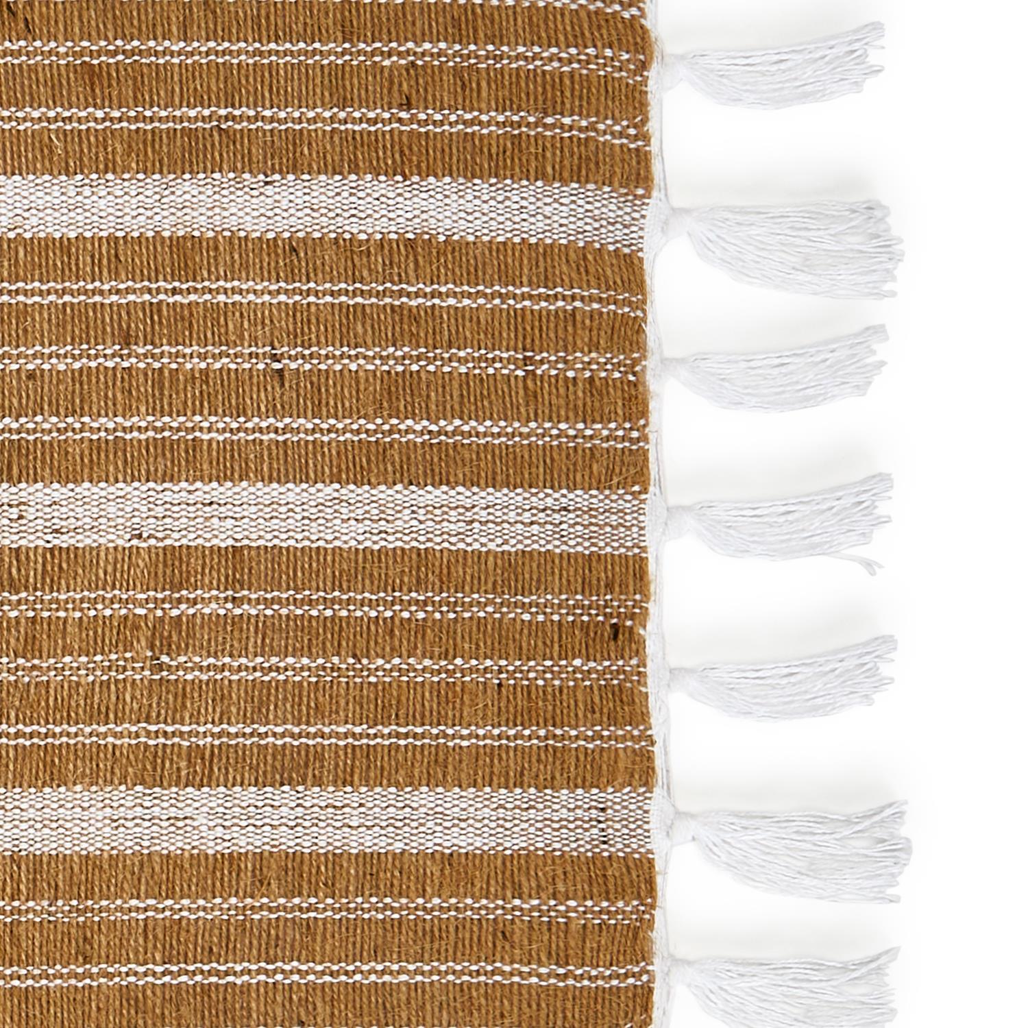 Au Natural Placemats, Set of 4