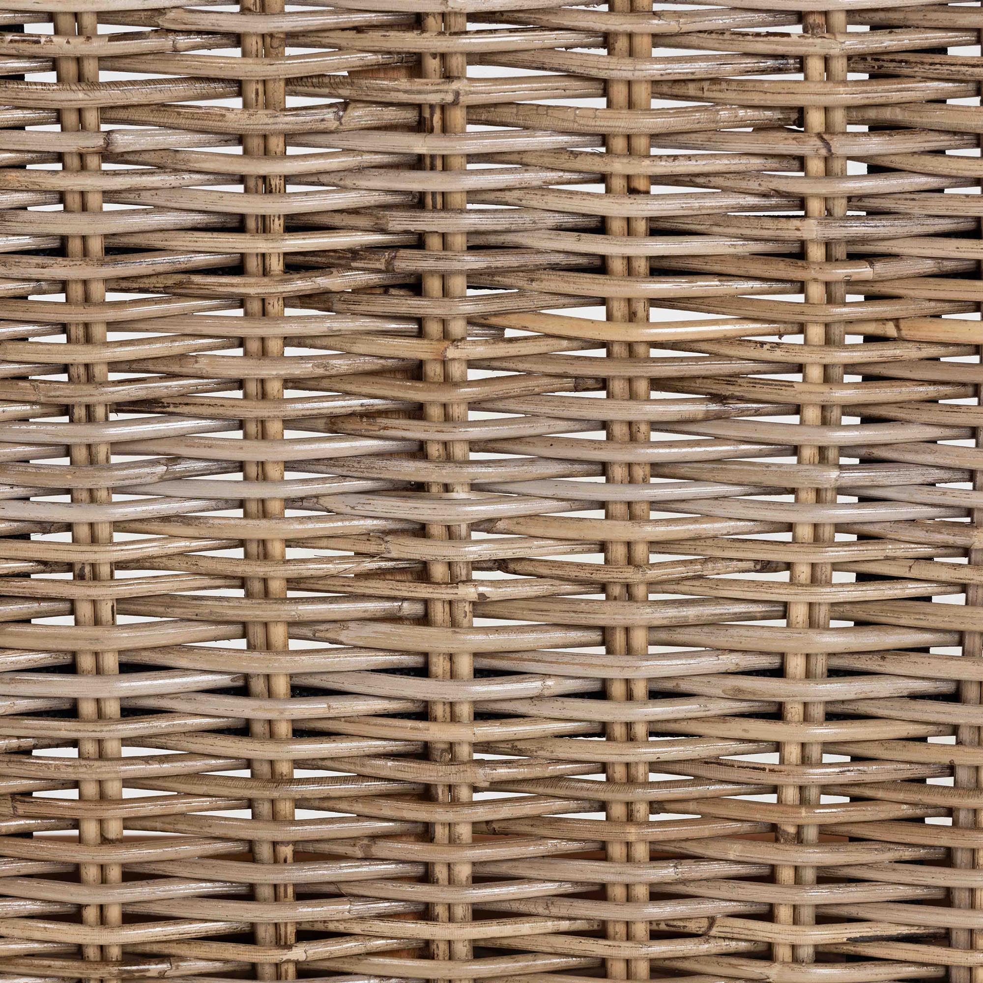 Susannah Rattan Accent Bench