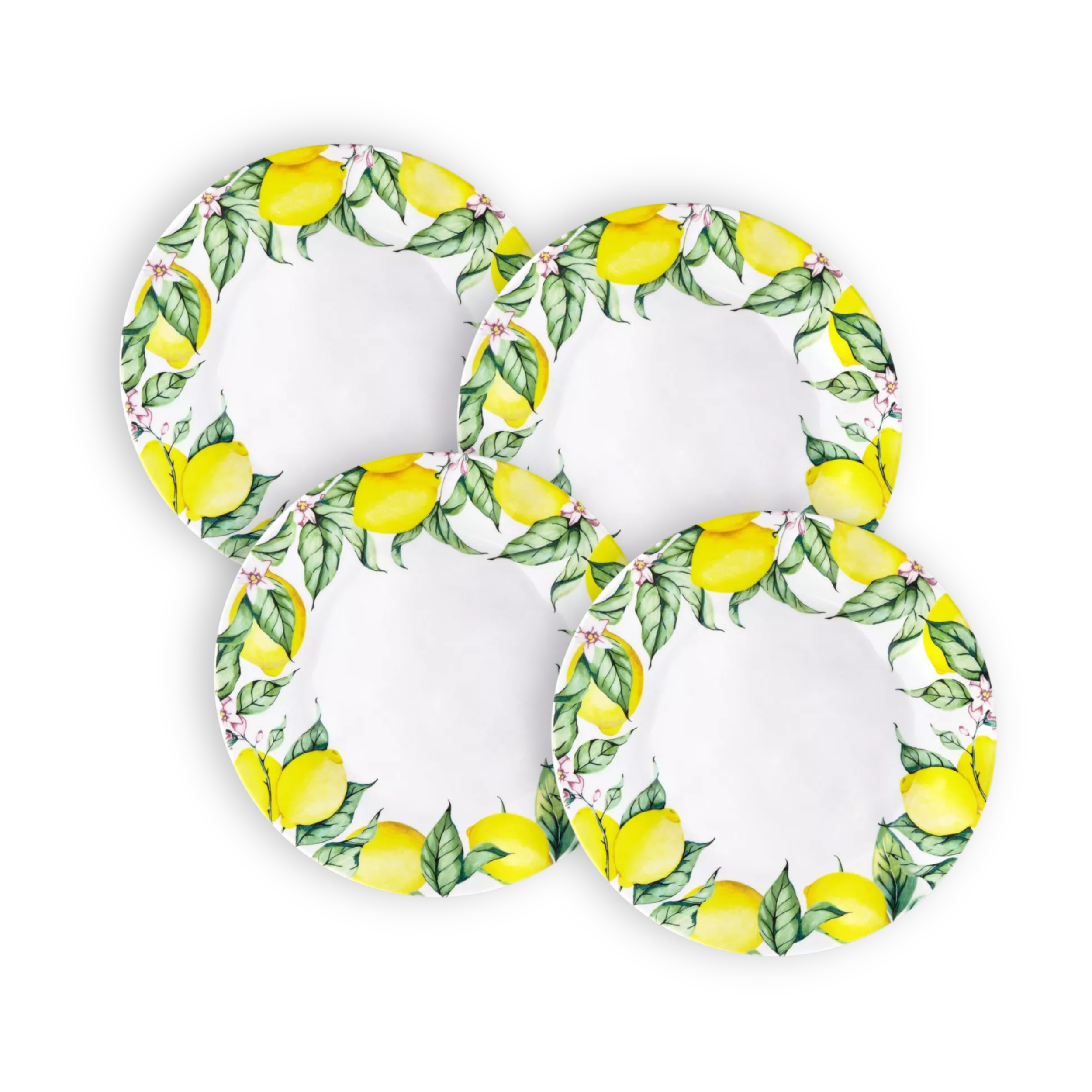 Pier 1 Limonata Dinner Plate - Thumbnail 4