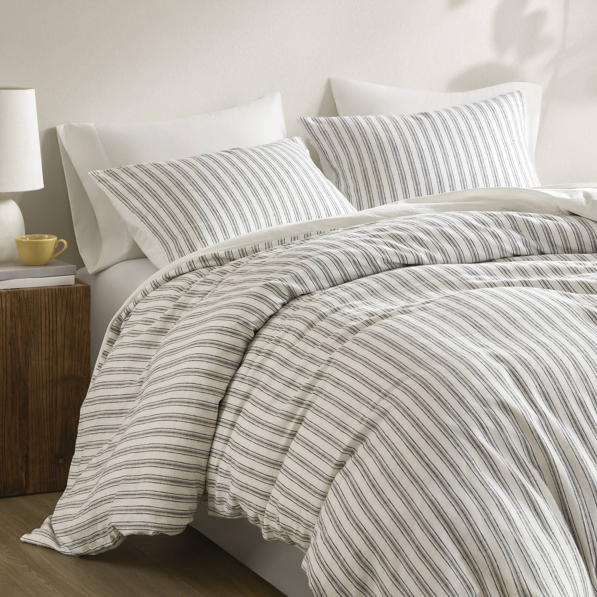 3-Piece Duvet Set