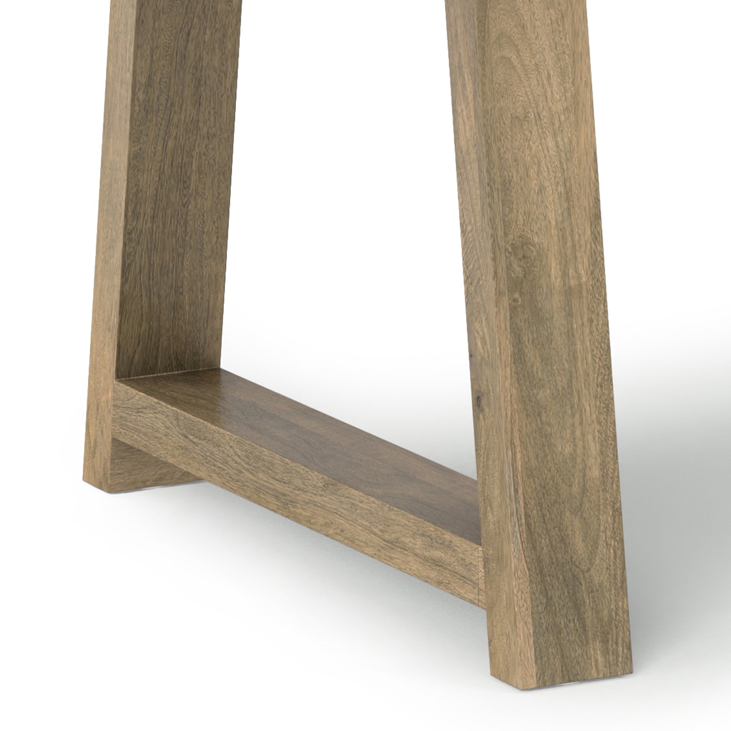Whitley Rectangular Dining Table