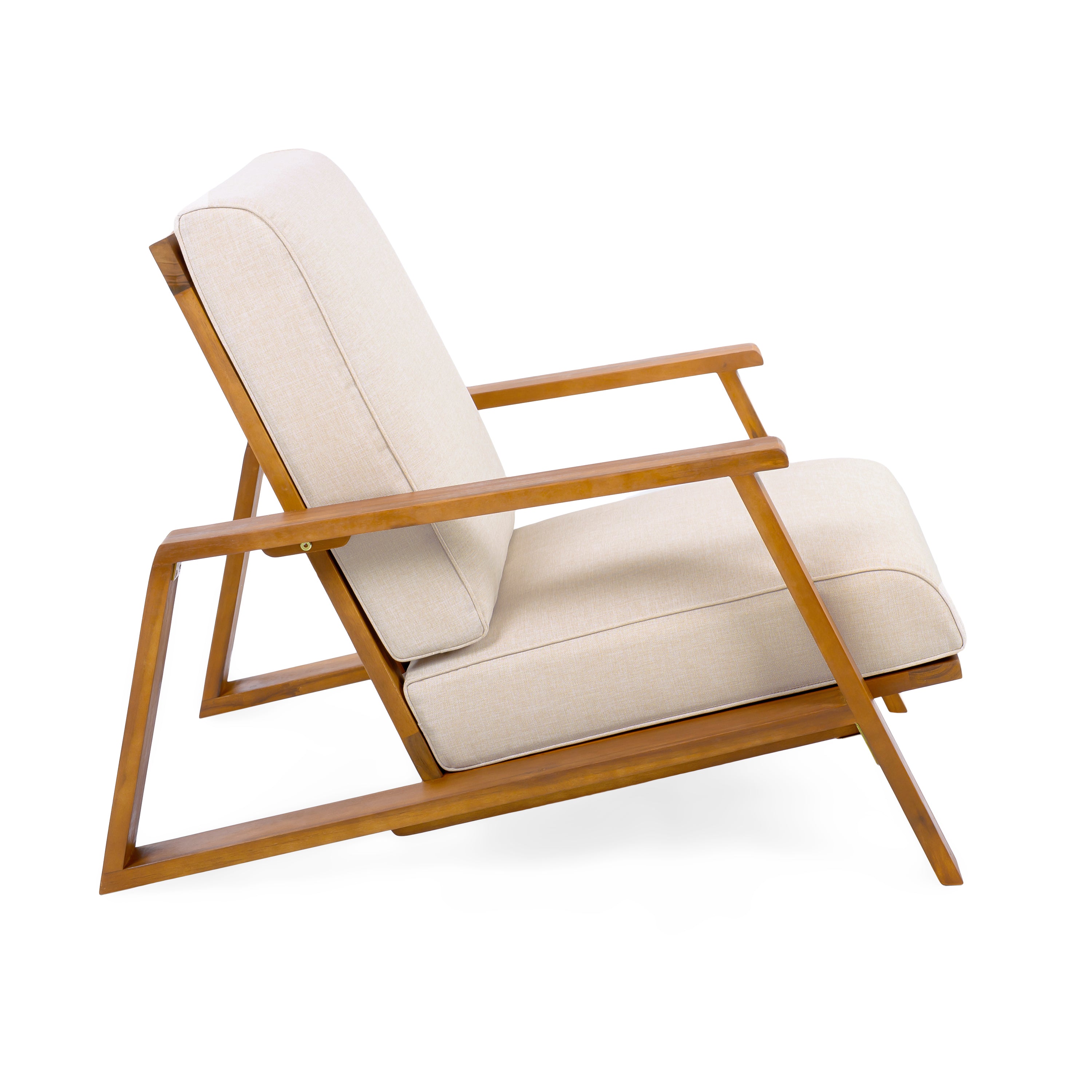 Paloma Club Chair