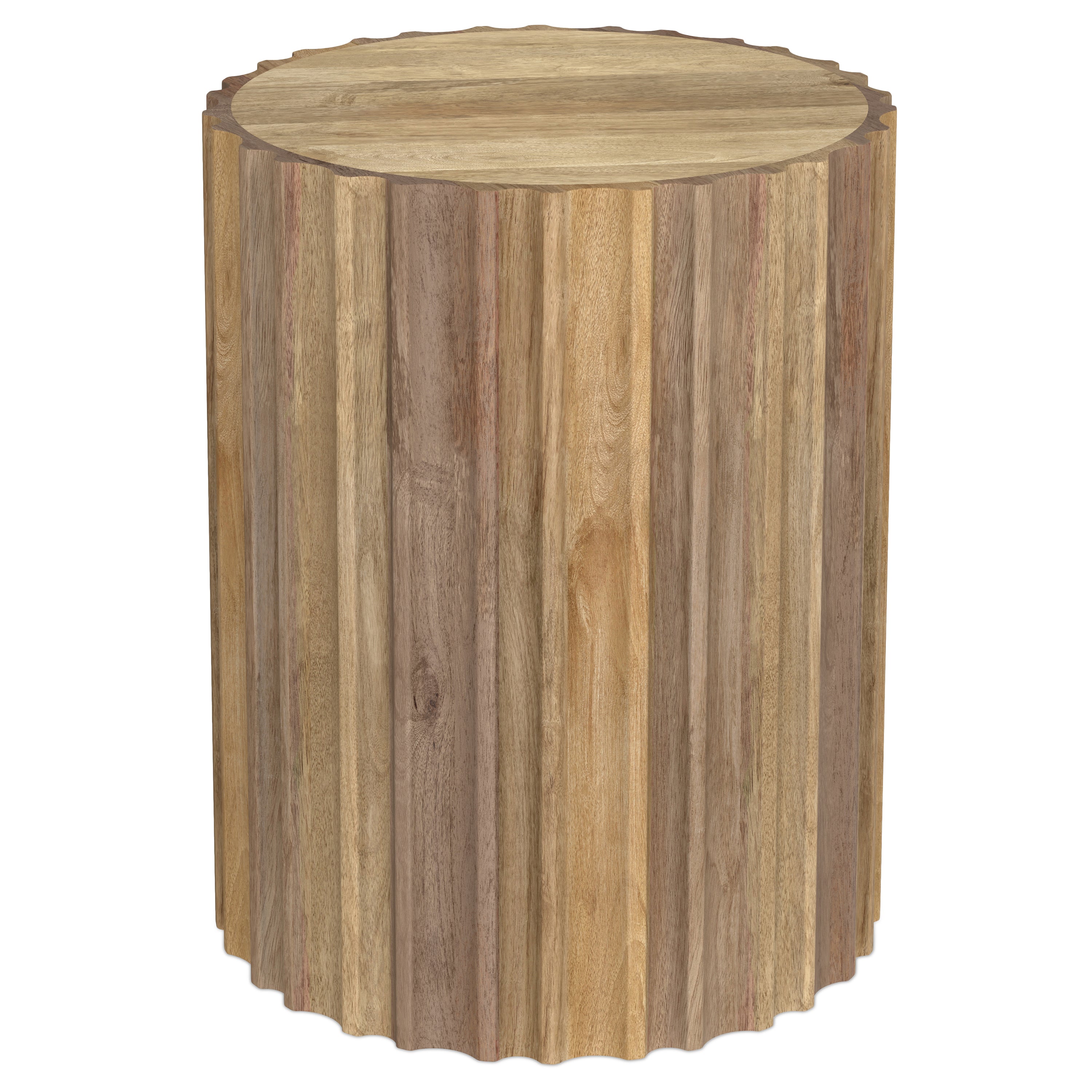 Rolf Side Table