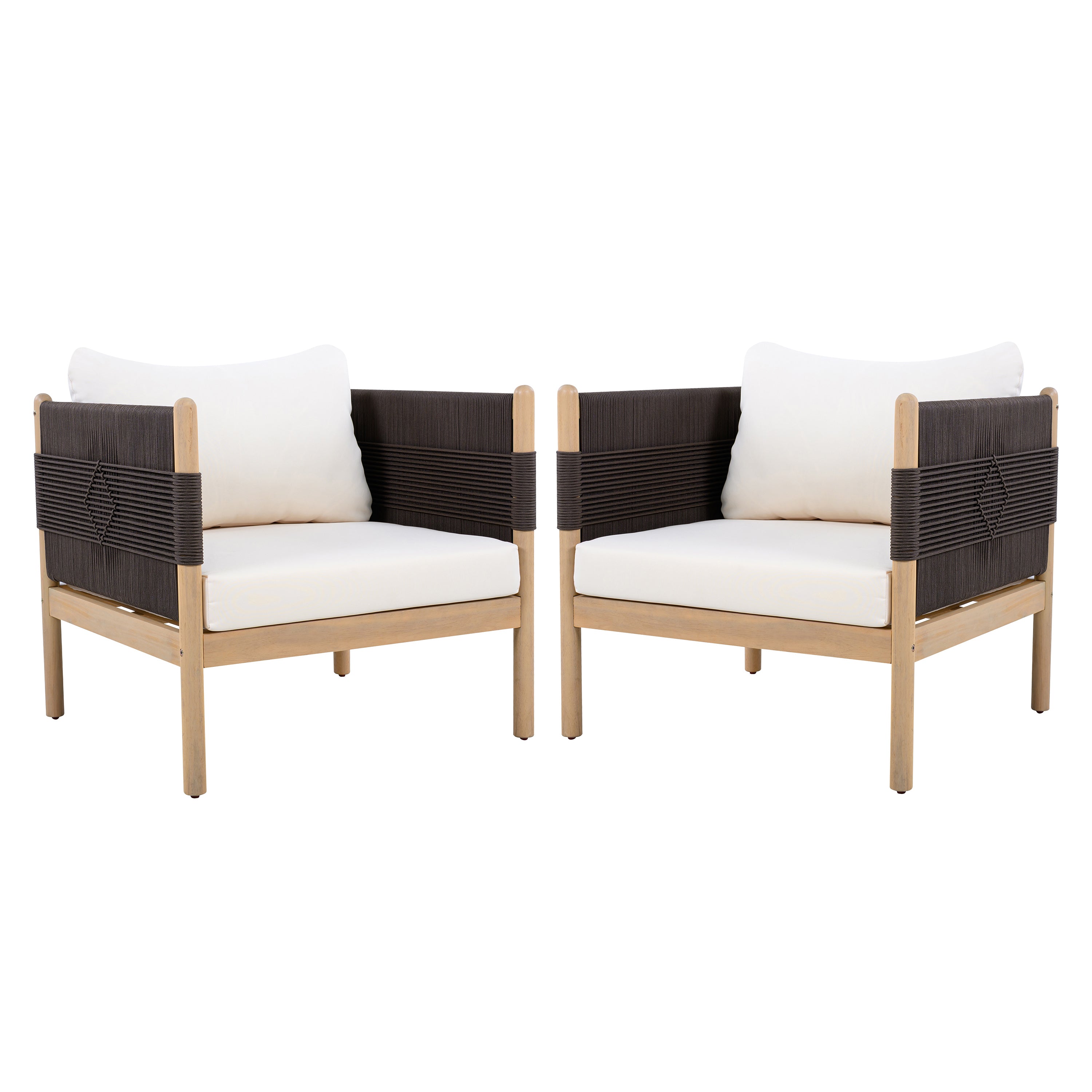 Seabrook Club Chair
