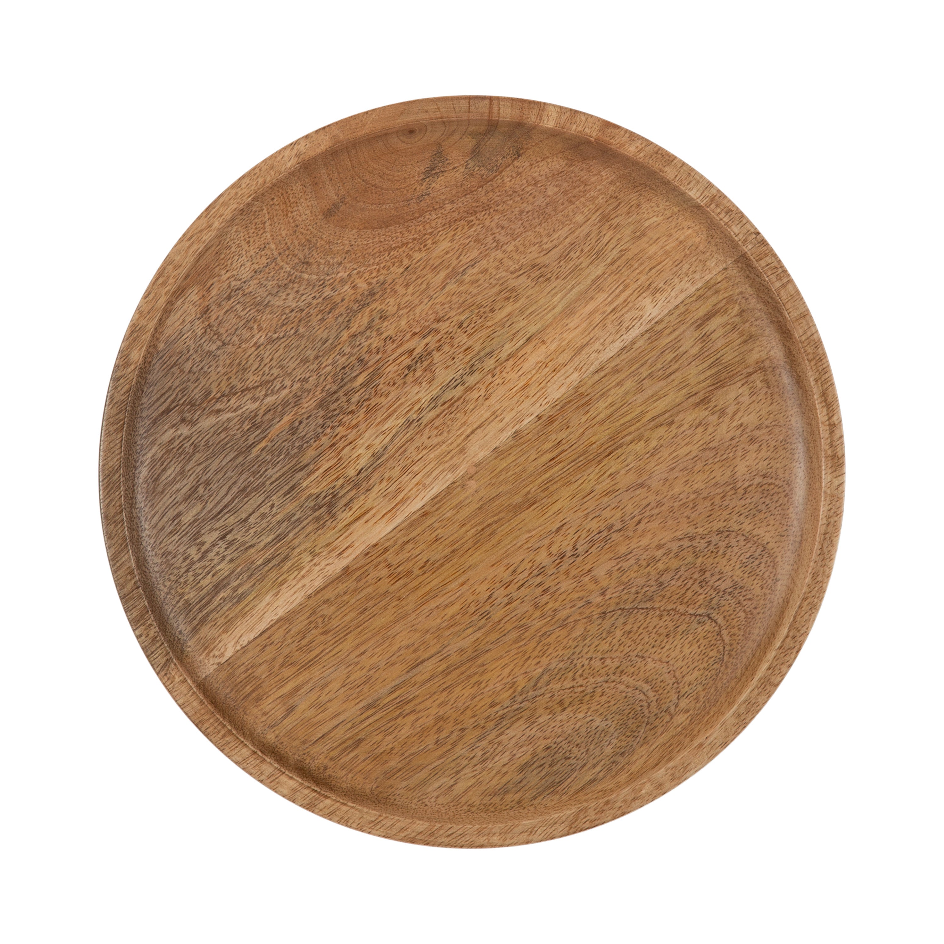 Xyler Wood and Metal Table