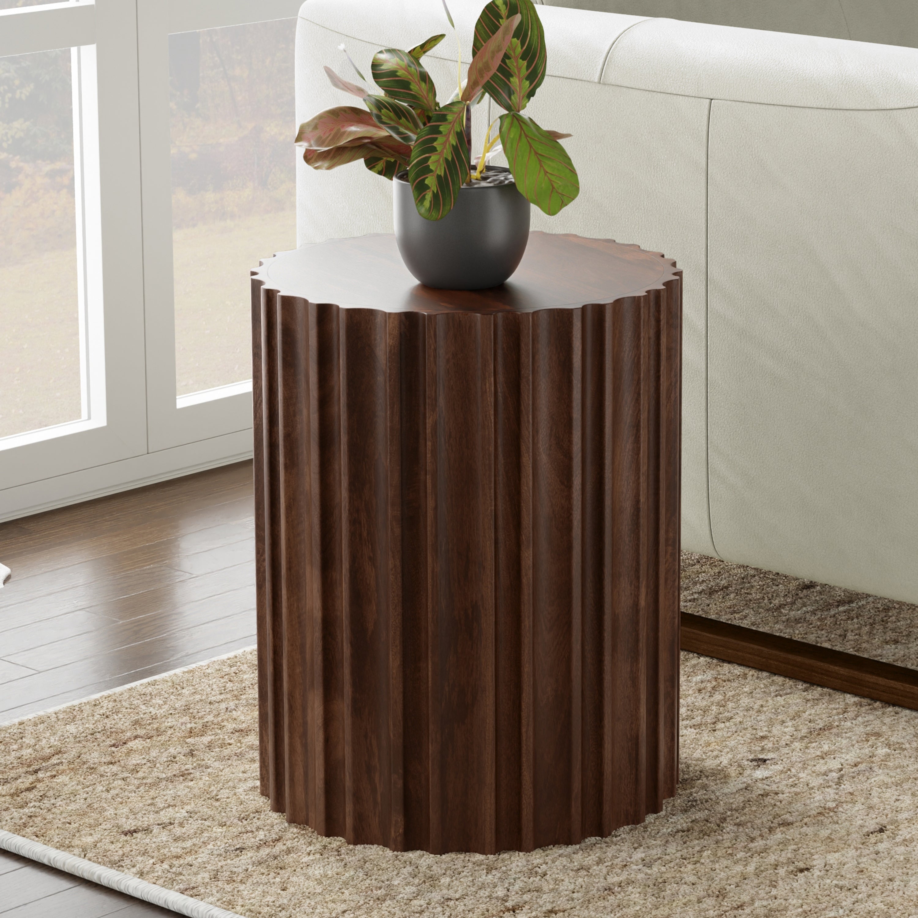 Rolf Side Table