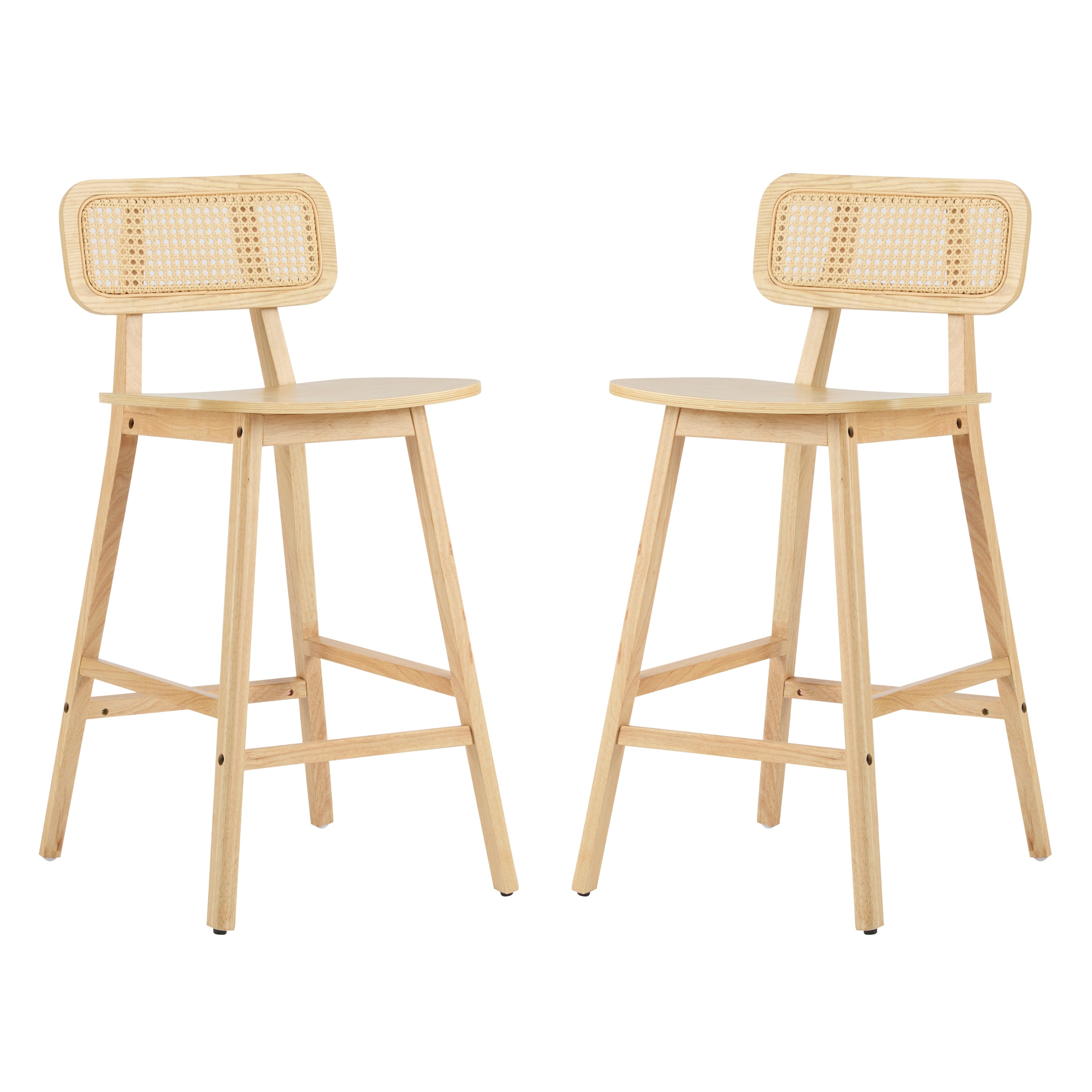 Bari Barstool, Set of 2