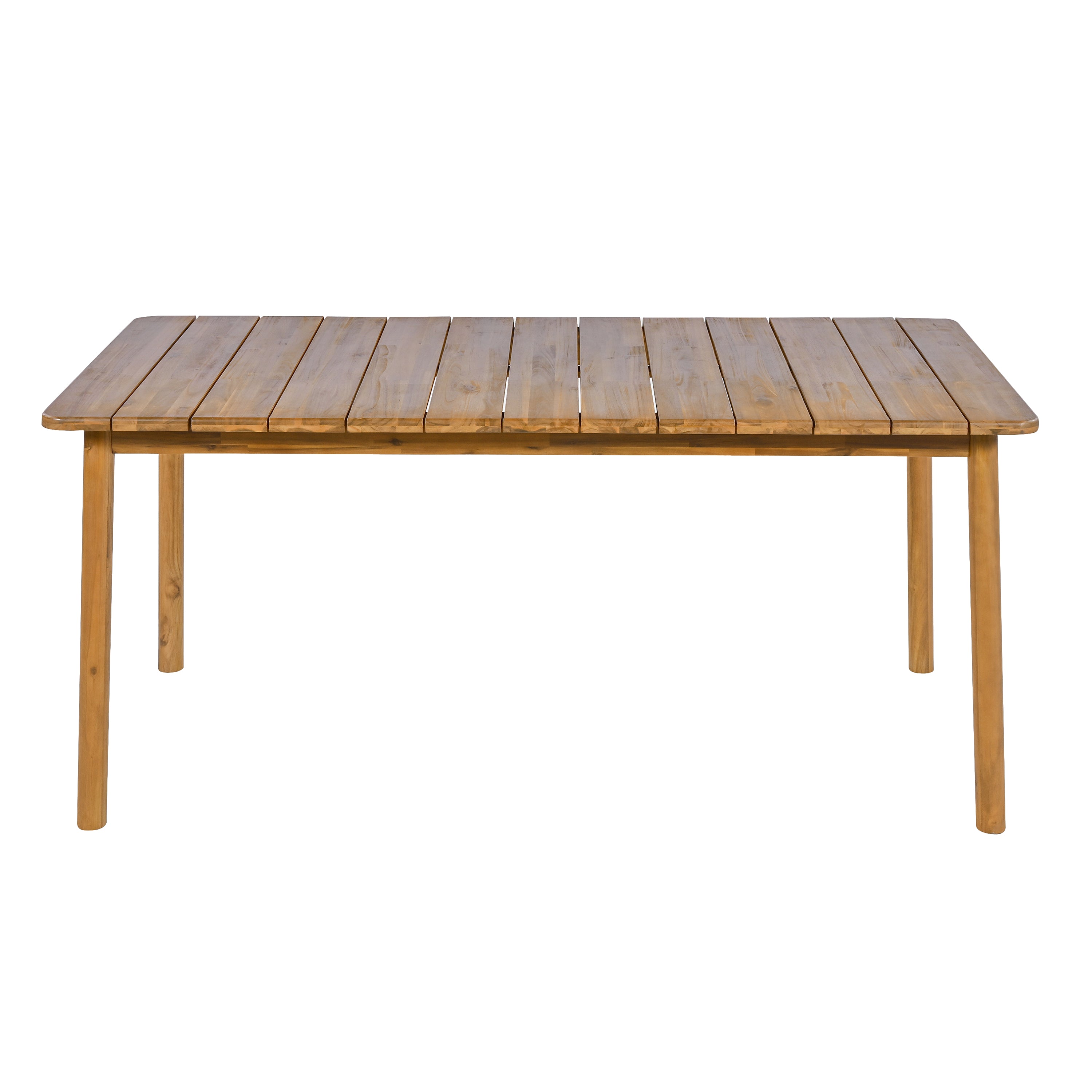 Laguna 7 Piece Outdoor Dining Set