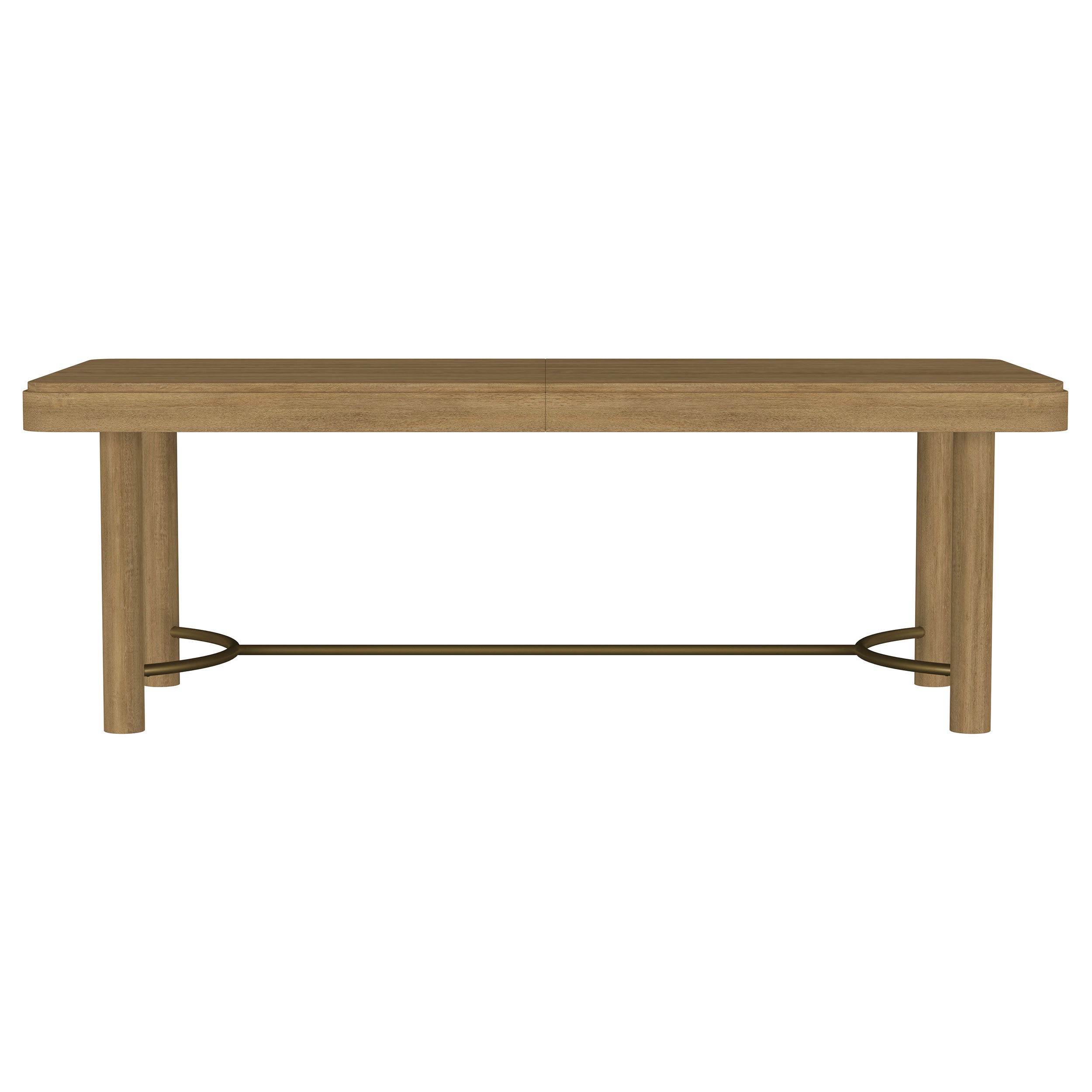 Benson Sand Wash Extension Dining Table