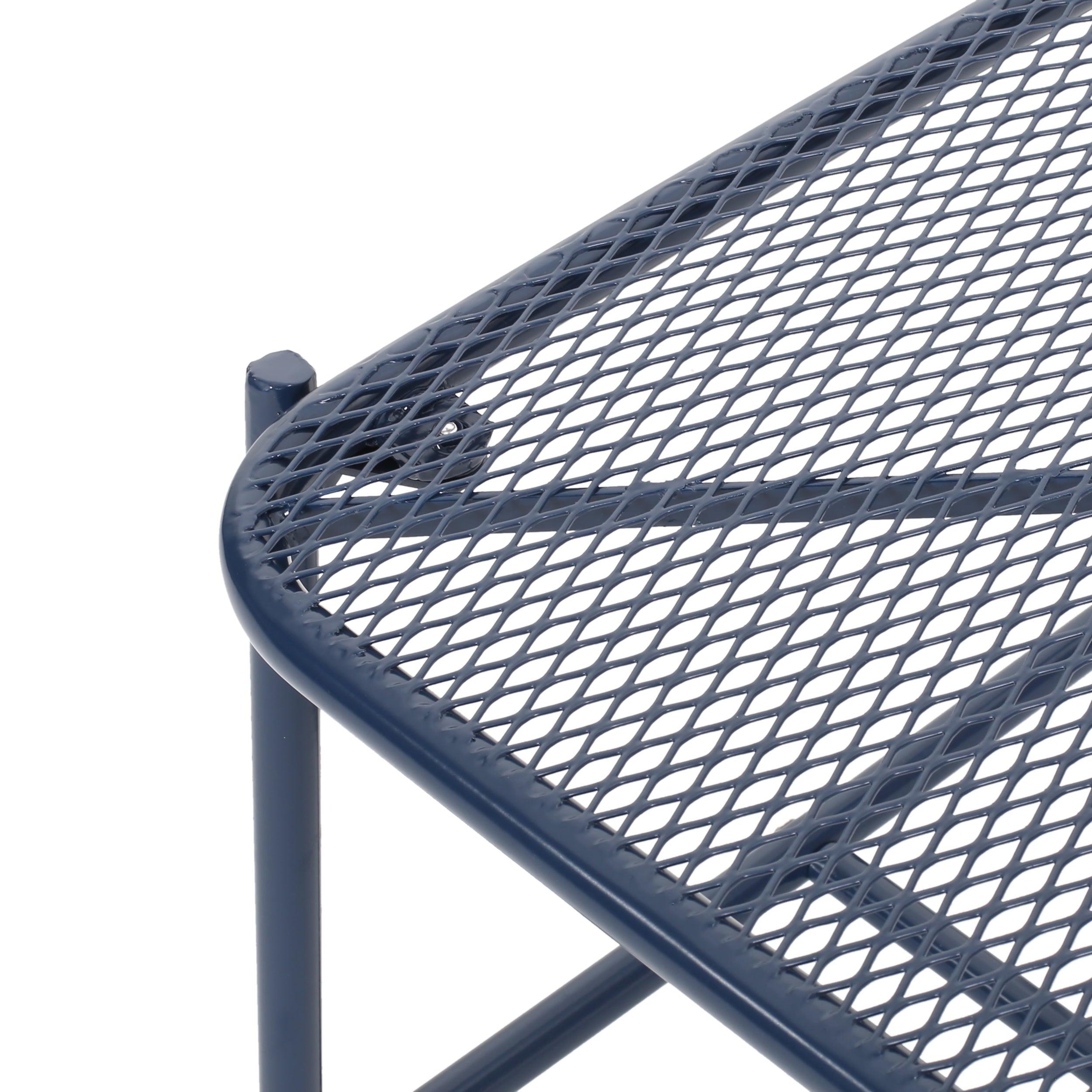 Kincaid Outdoor 3 Piece Chat Set