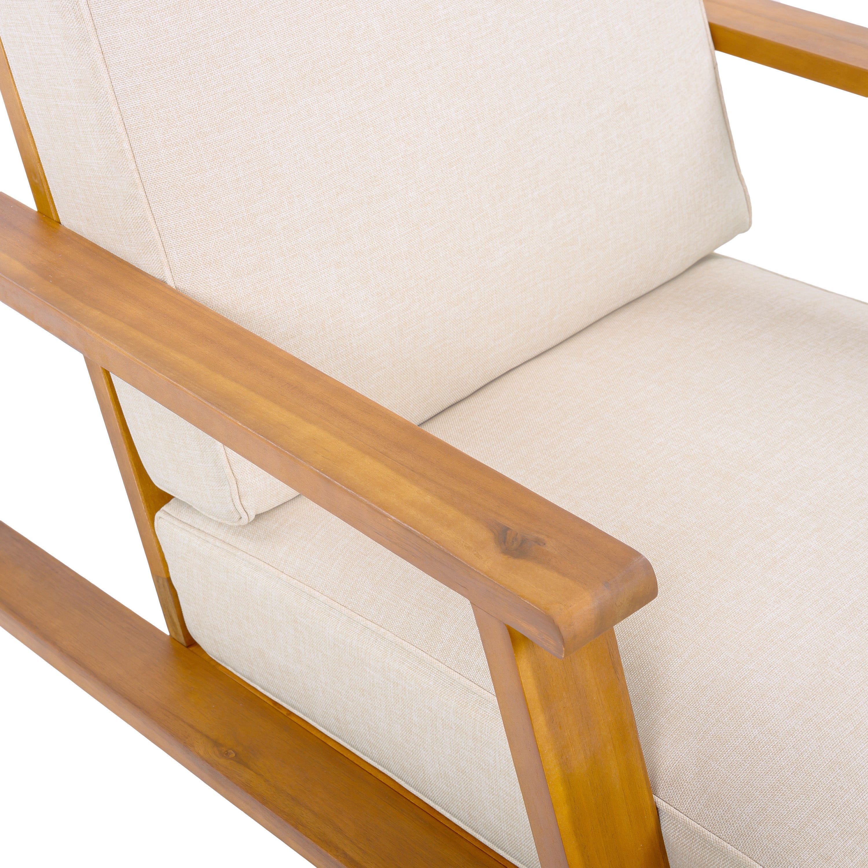 Paloma Club Chair