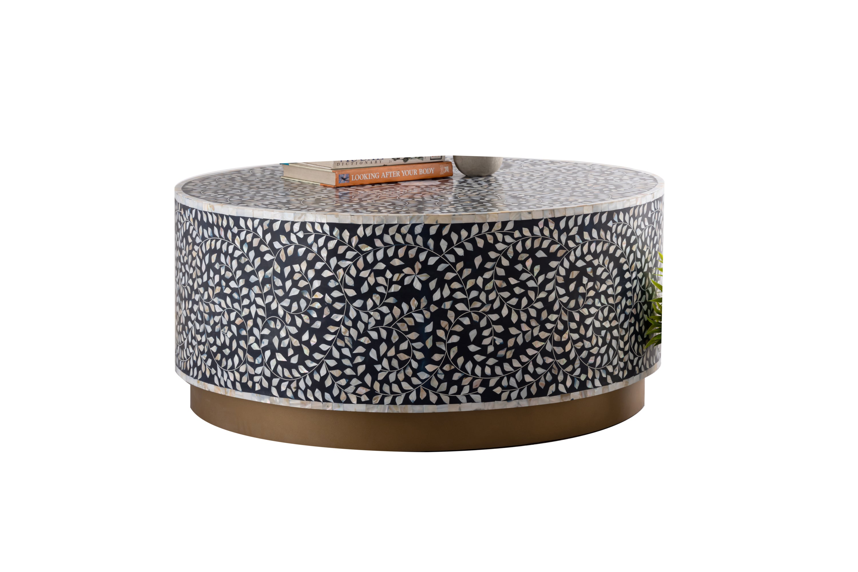 Pier 1 Coffee Table - Thumbnail 4