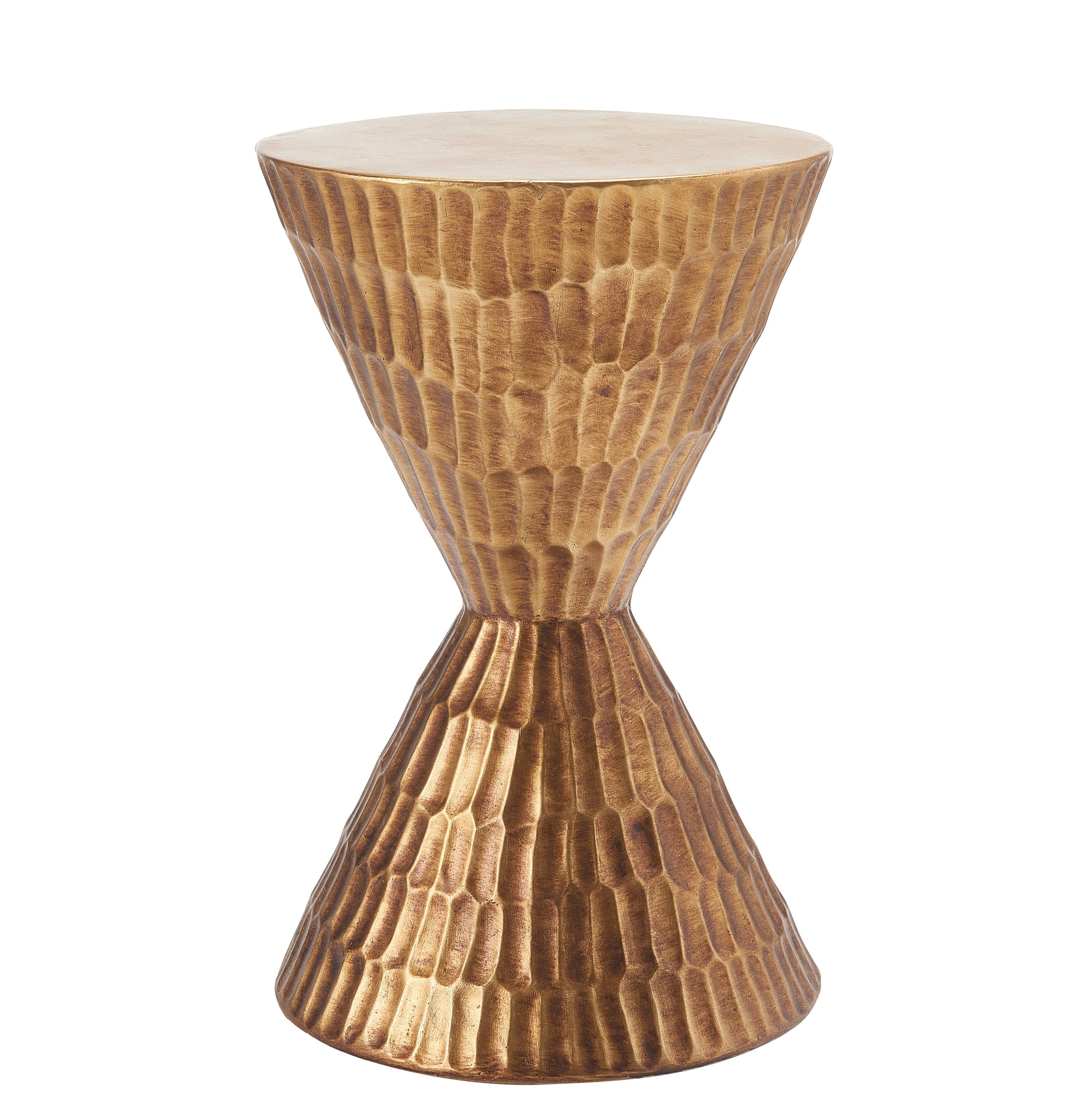 Handmade Indoor/Outdoor Side Table