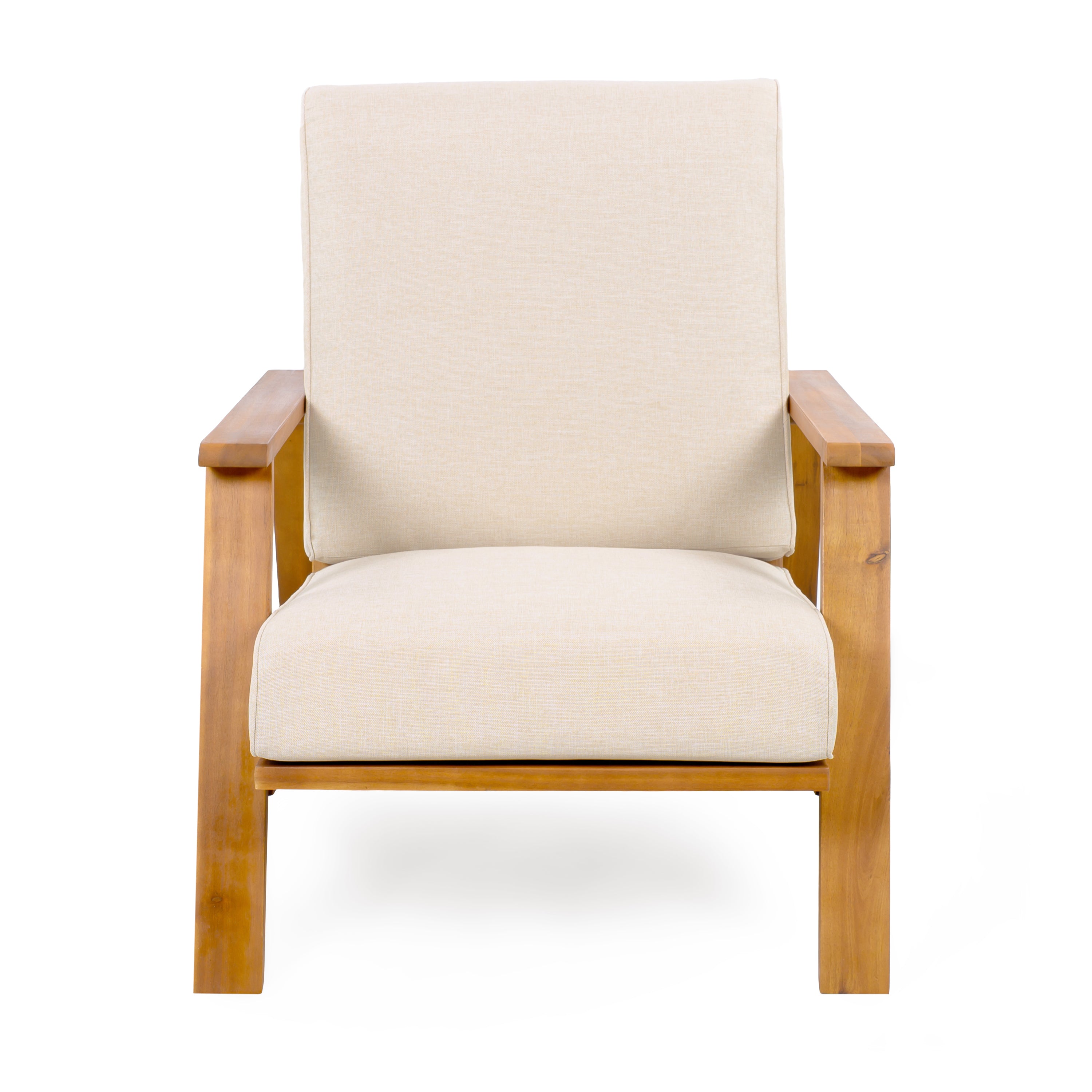 Paloma Club Chair
