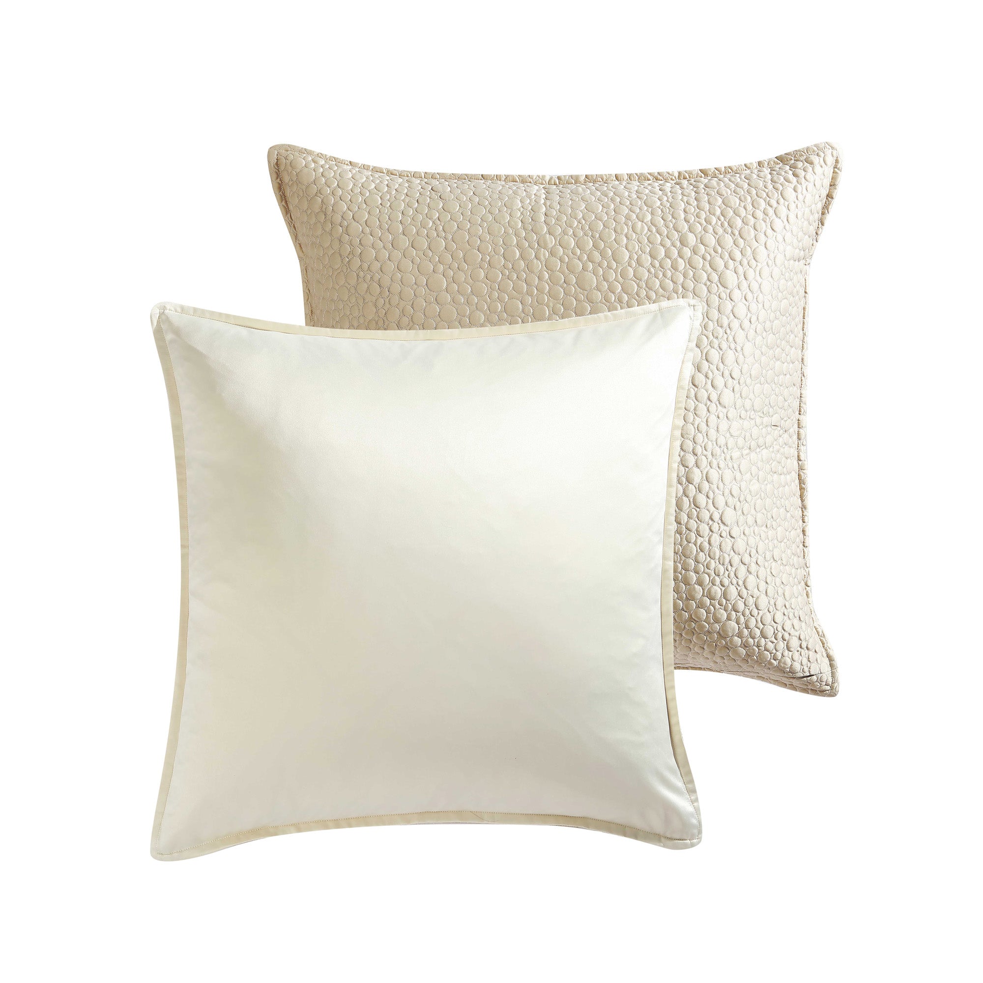 Rings Reversible Comforter Set