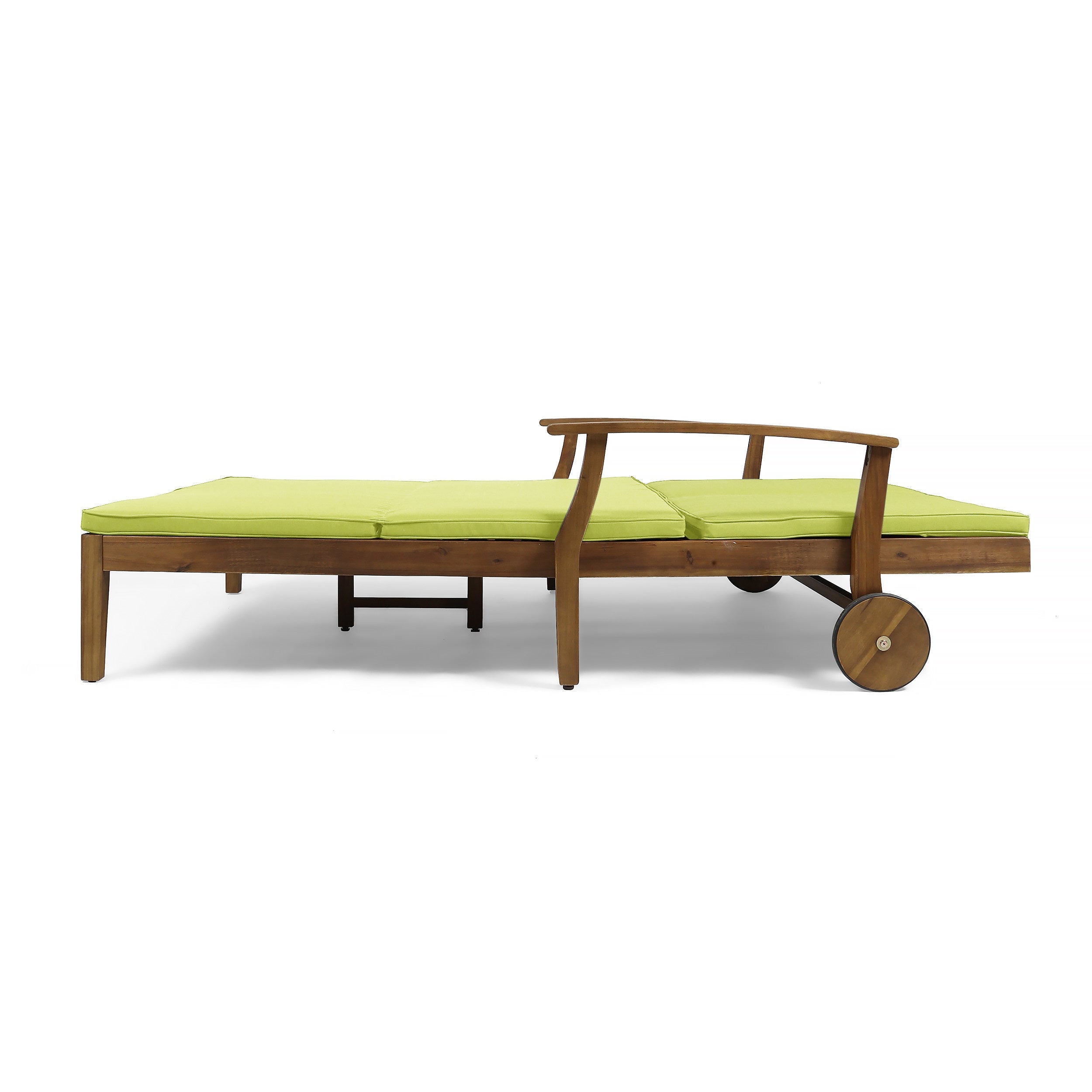 Perla Double Chaise Lounge