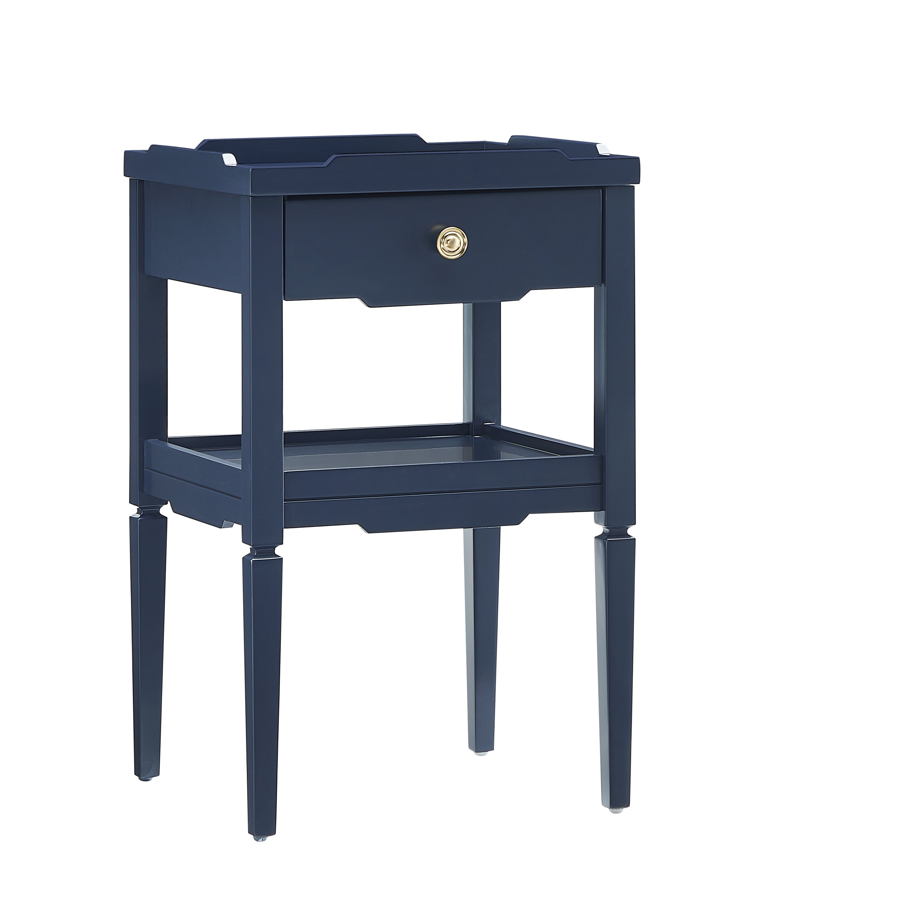 Foley 1-Drawer Nightstand