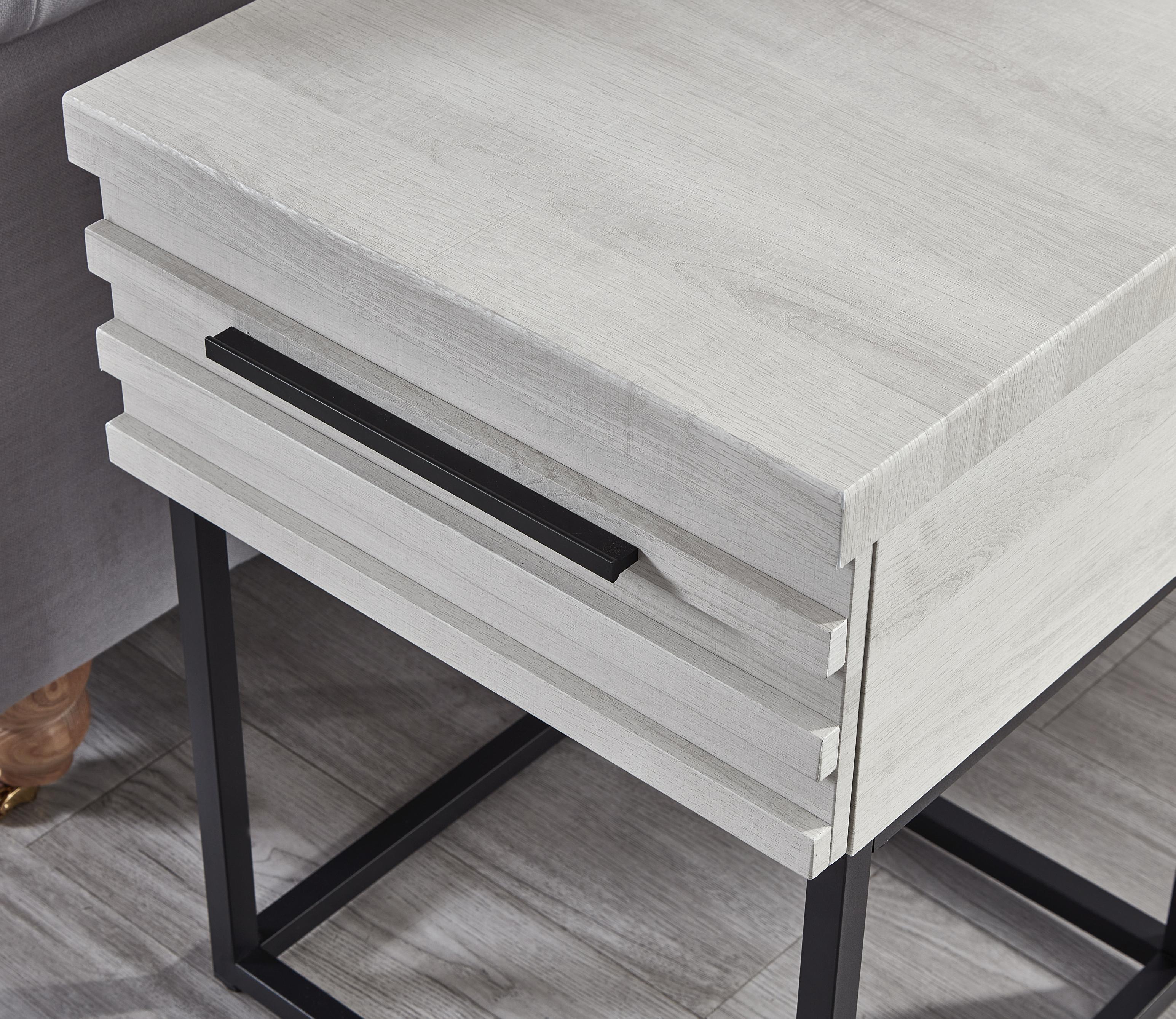 Oliver 3-Piece Bedroom Set