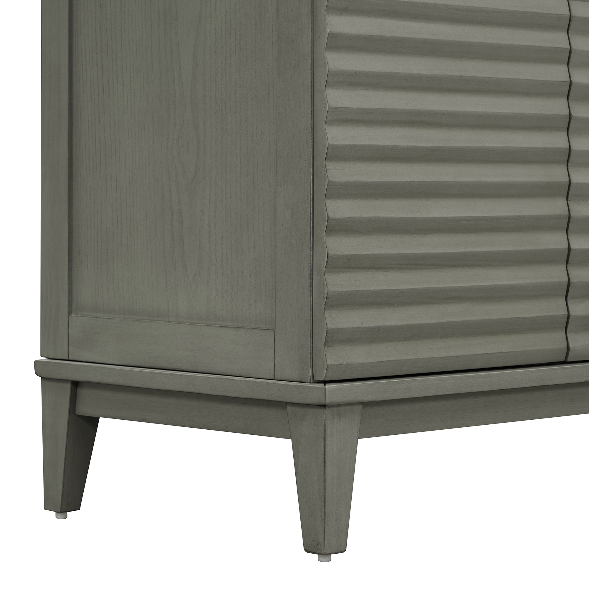 Large Storage Buffet