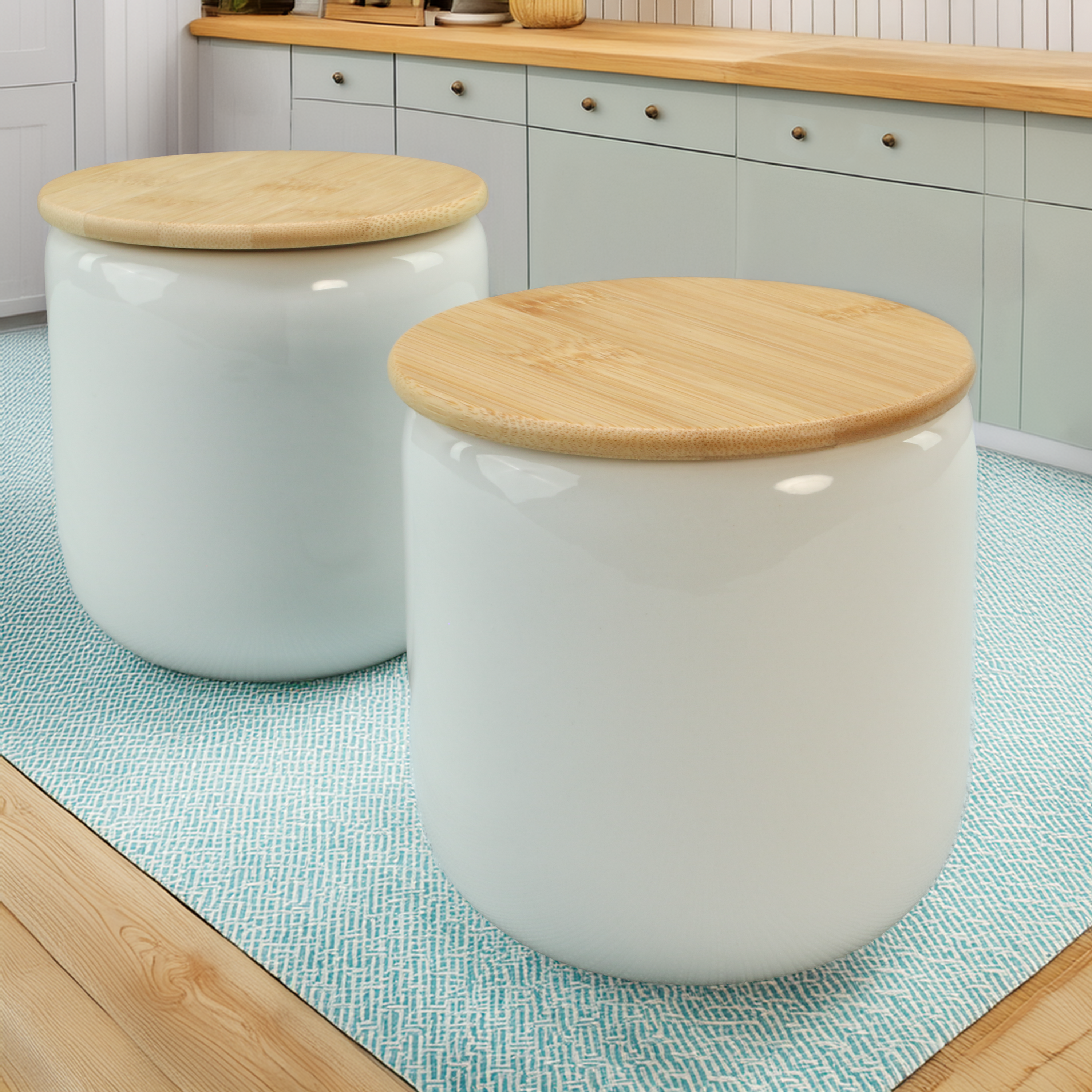 Impulse Canisters 30 oz, Set of 2