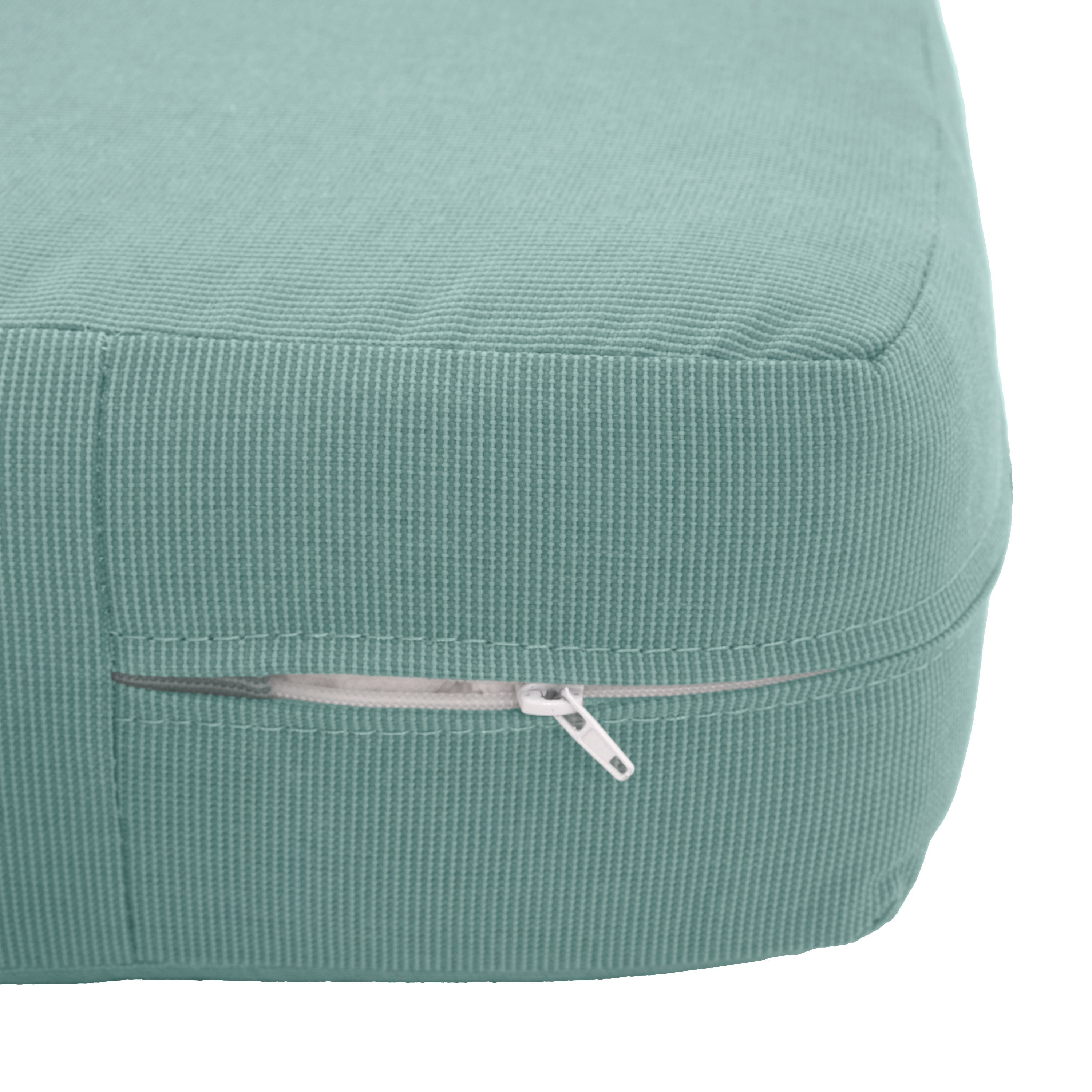 Noah Outdoor Club Chair Cushion Set, Seat Cushion and Back Cushion