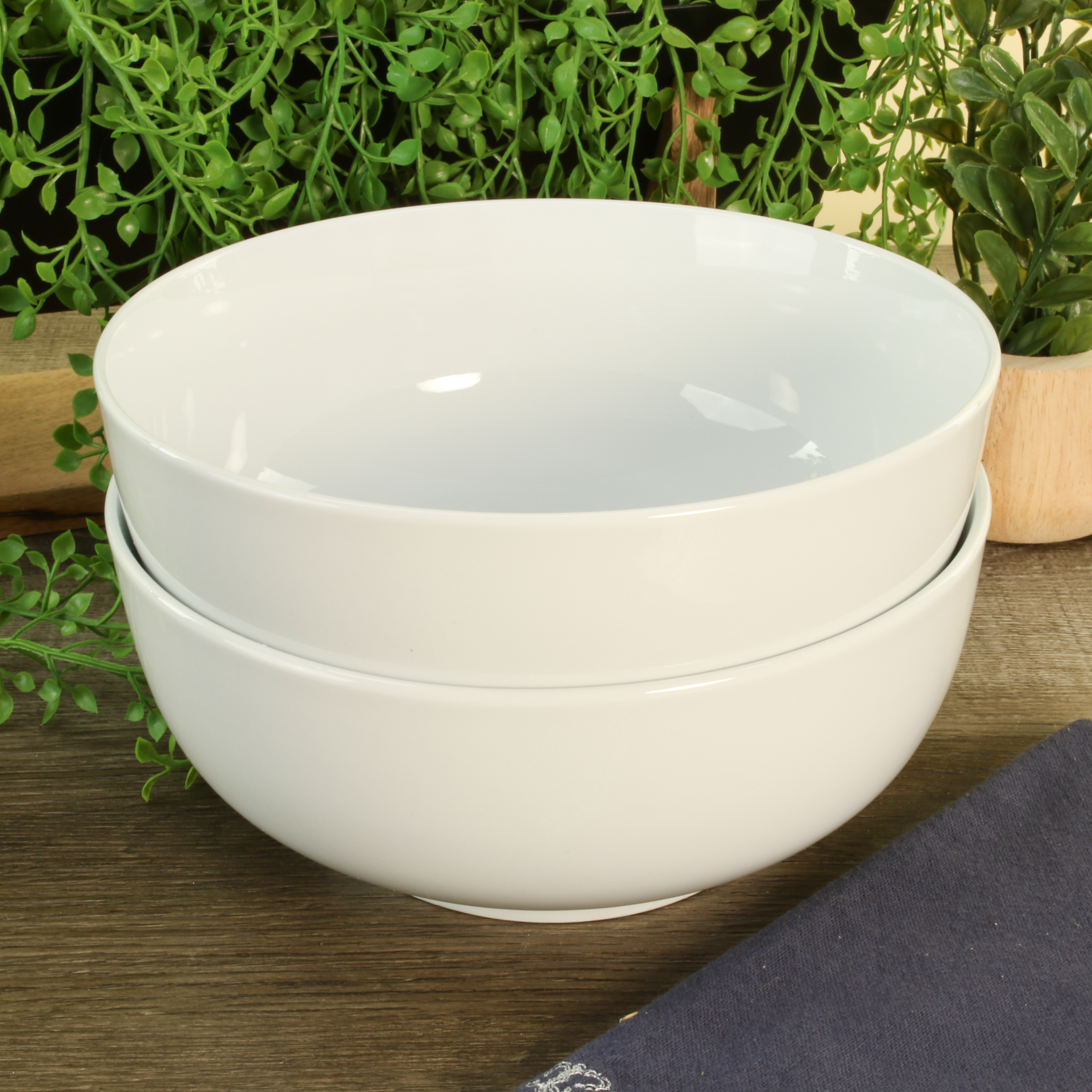 Serving Bowl Set of 2
