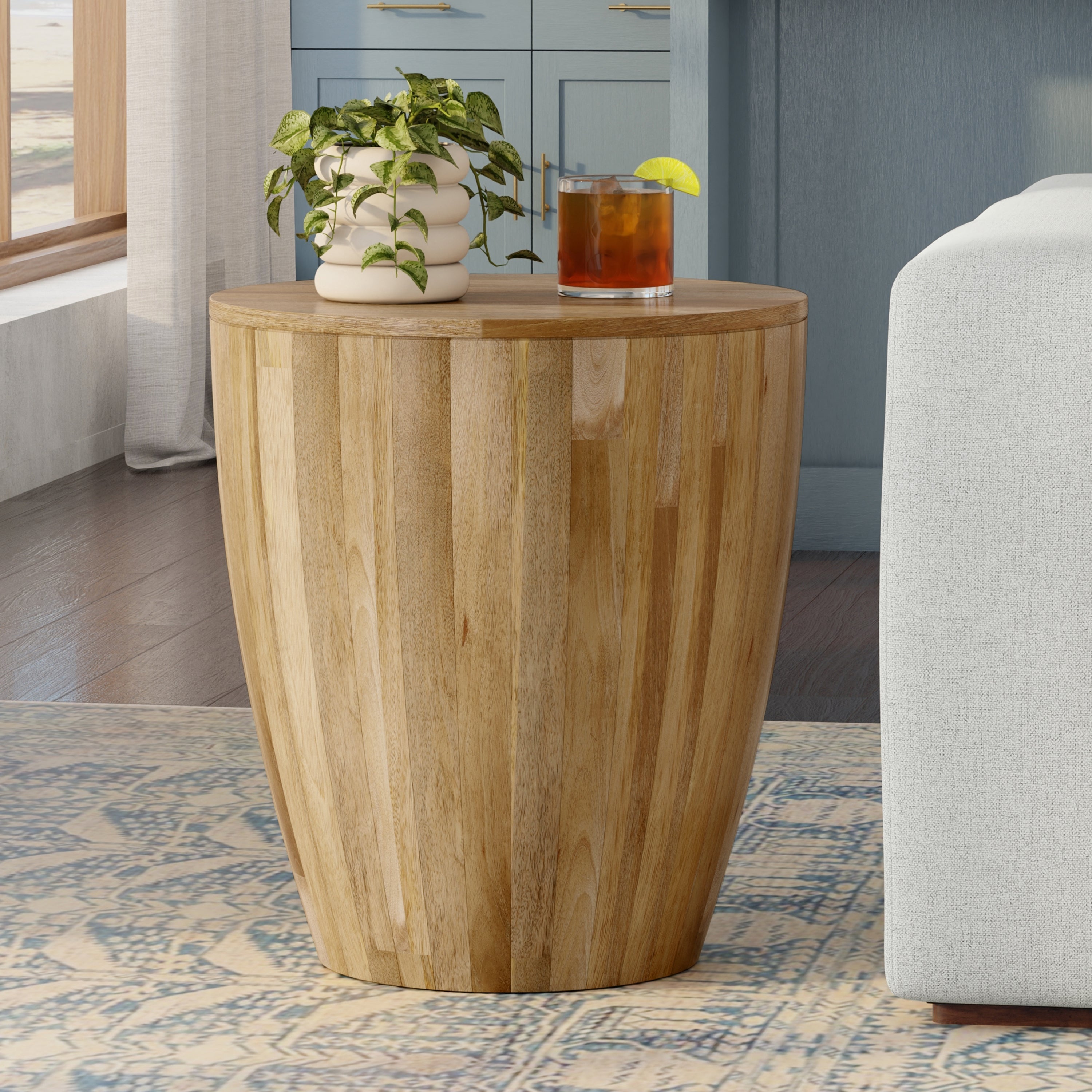 Elmbrook Side Table