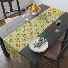 Sunflower-Pumpkin-Dream-Table-Runner-Home-Decor