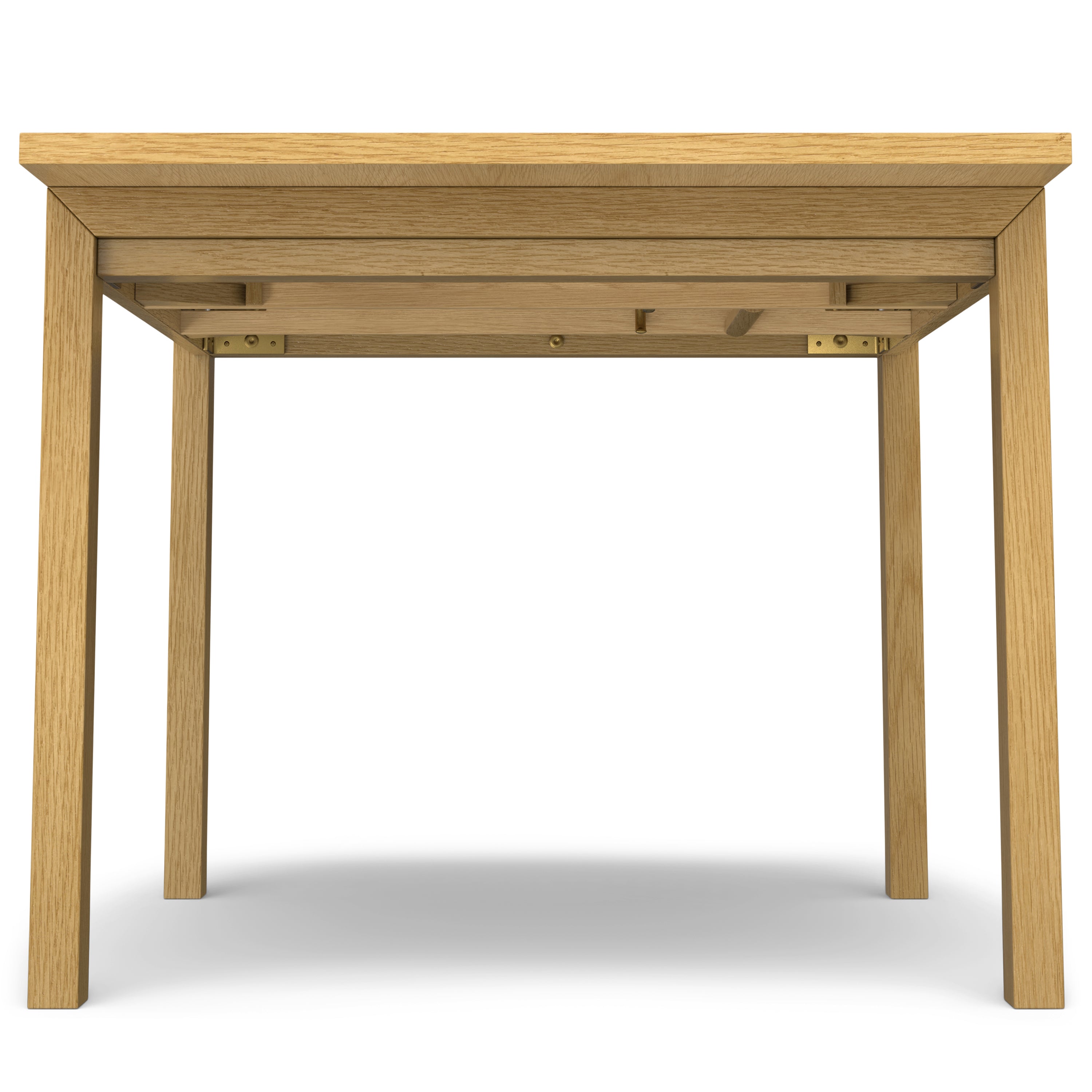 Wilson Rectangular Extendable Dining Table