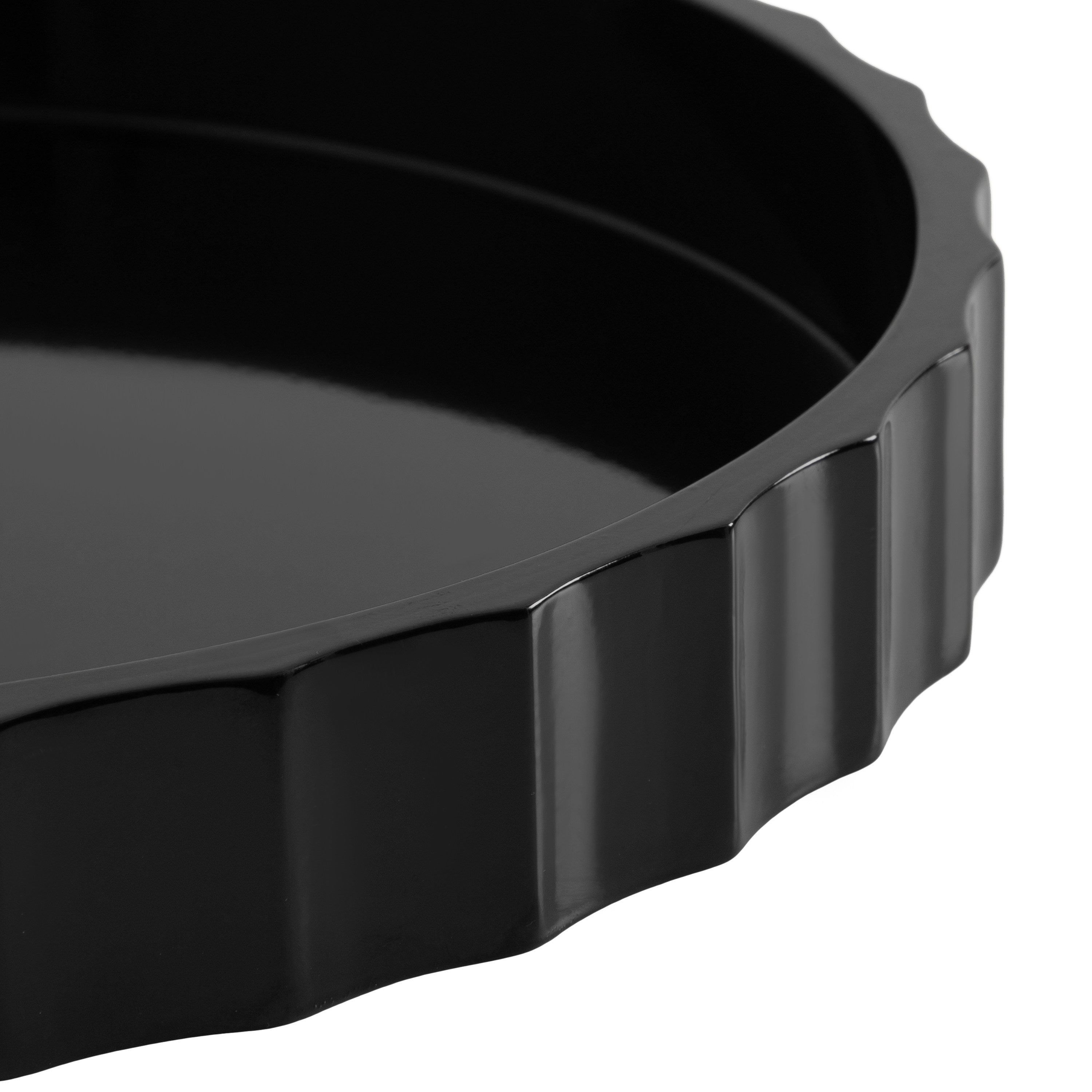 Lissi Round Tray