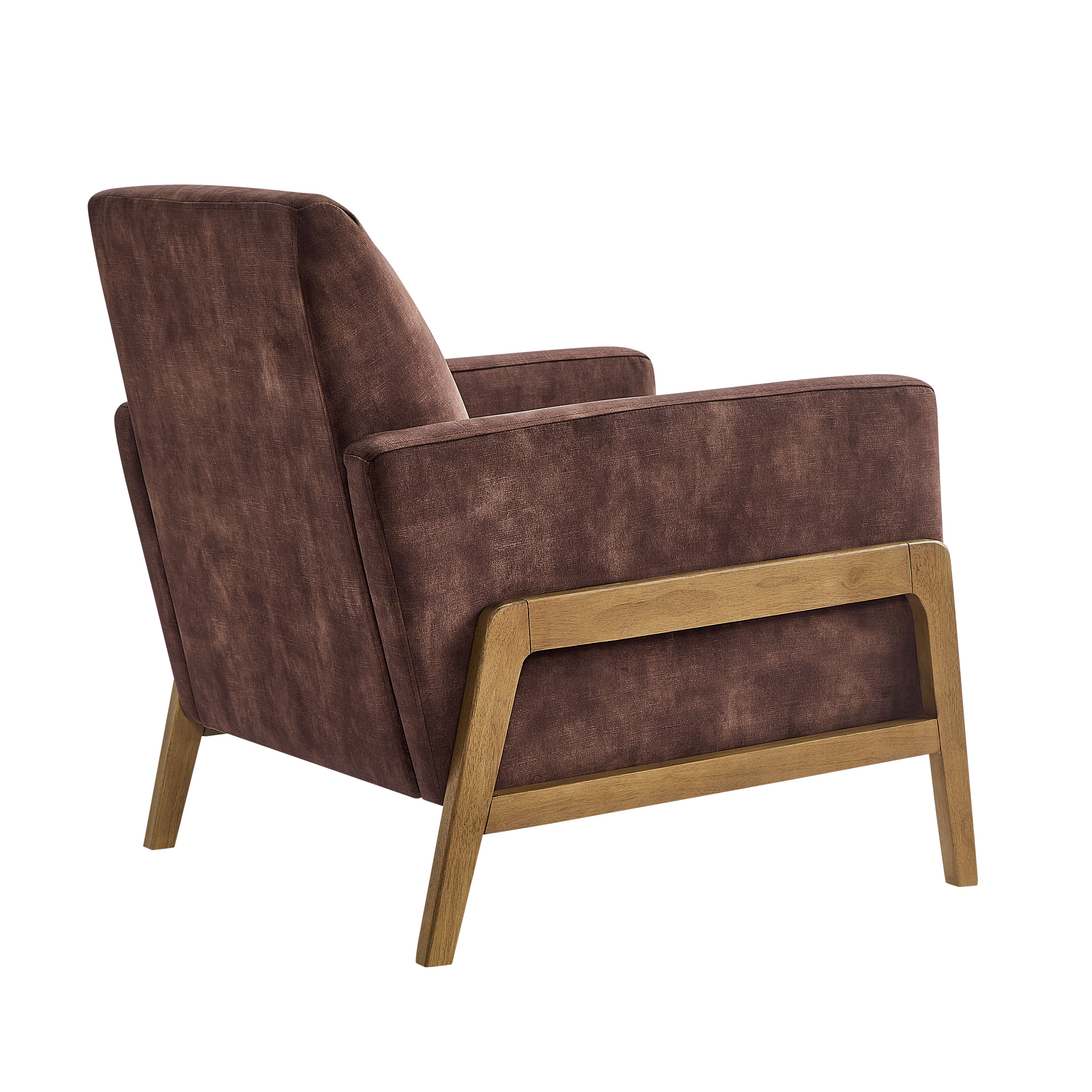 Matson Tufted Back Accent Chair